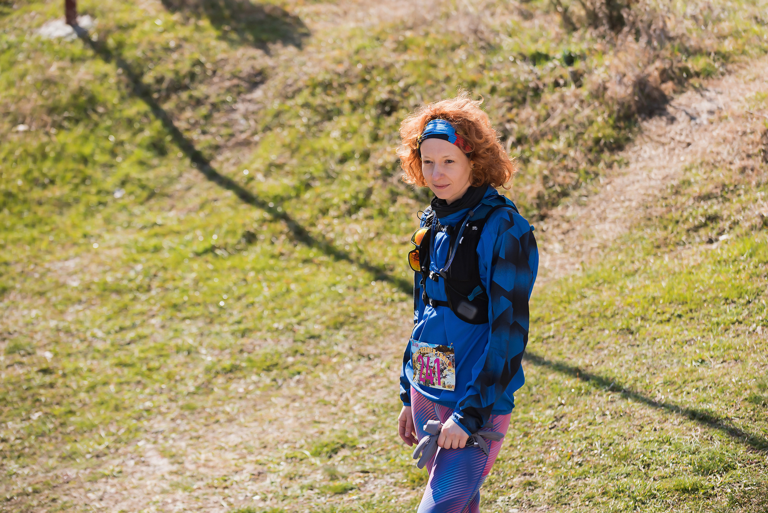 Eski-Kermen Trail. Свадебный фотограф в Крыму Александр Богомазов