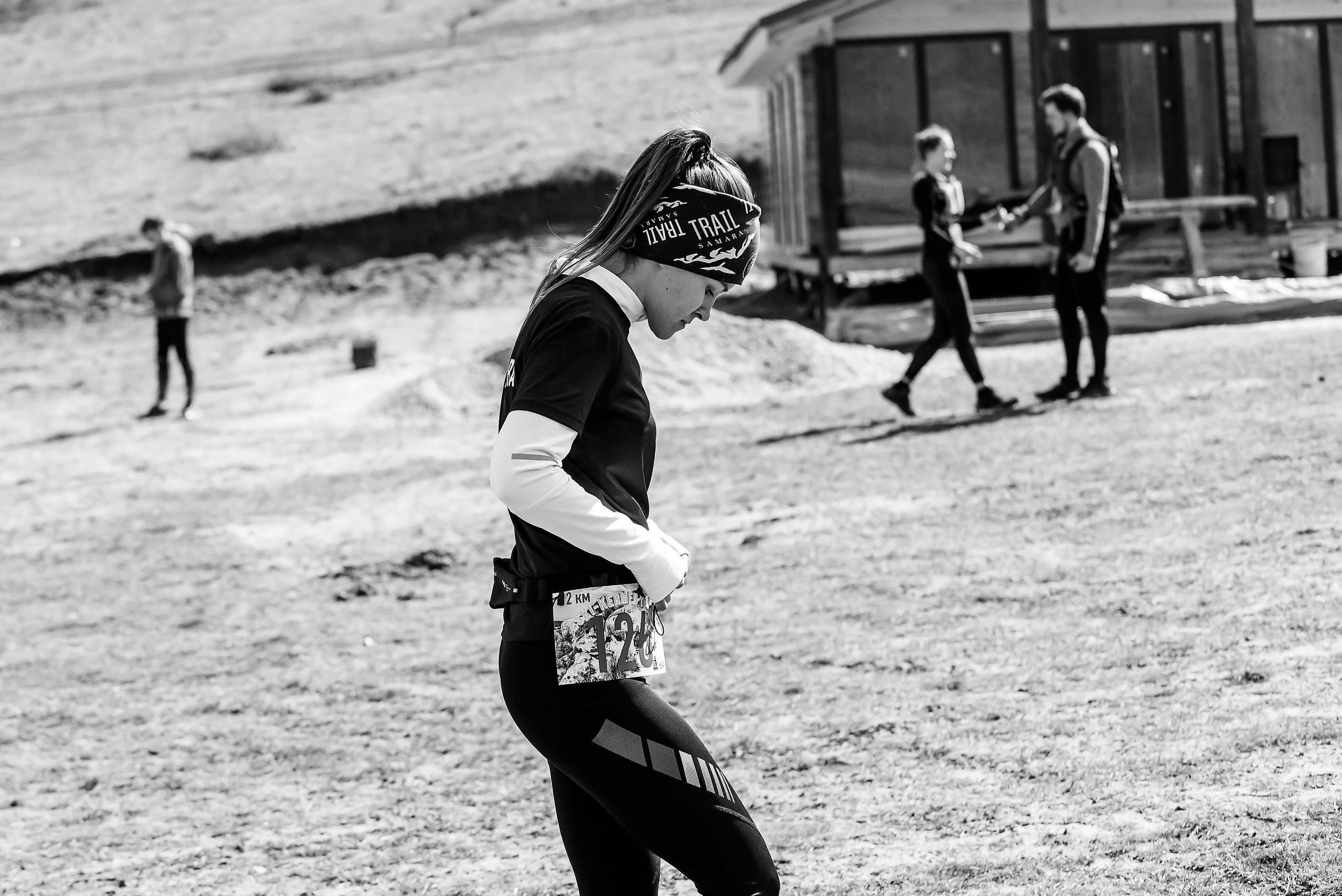 Eski-Kermen Trail. Свадебный фотограф в Крыму Александр Богомазов