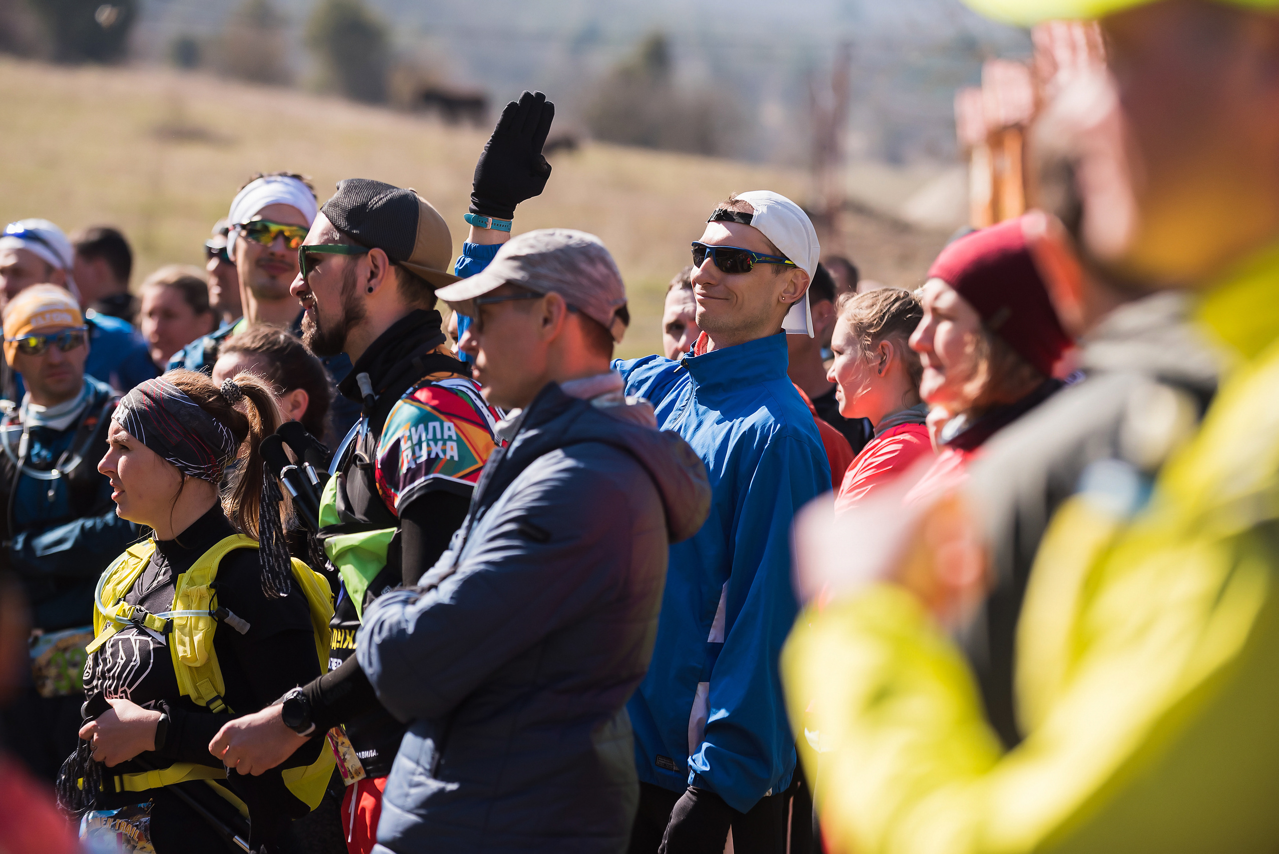 Eski-Kermen Trail. Свадебный фотограф в Крыму Александр Богомазов