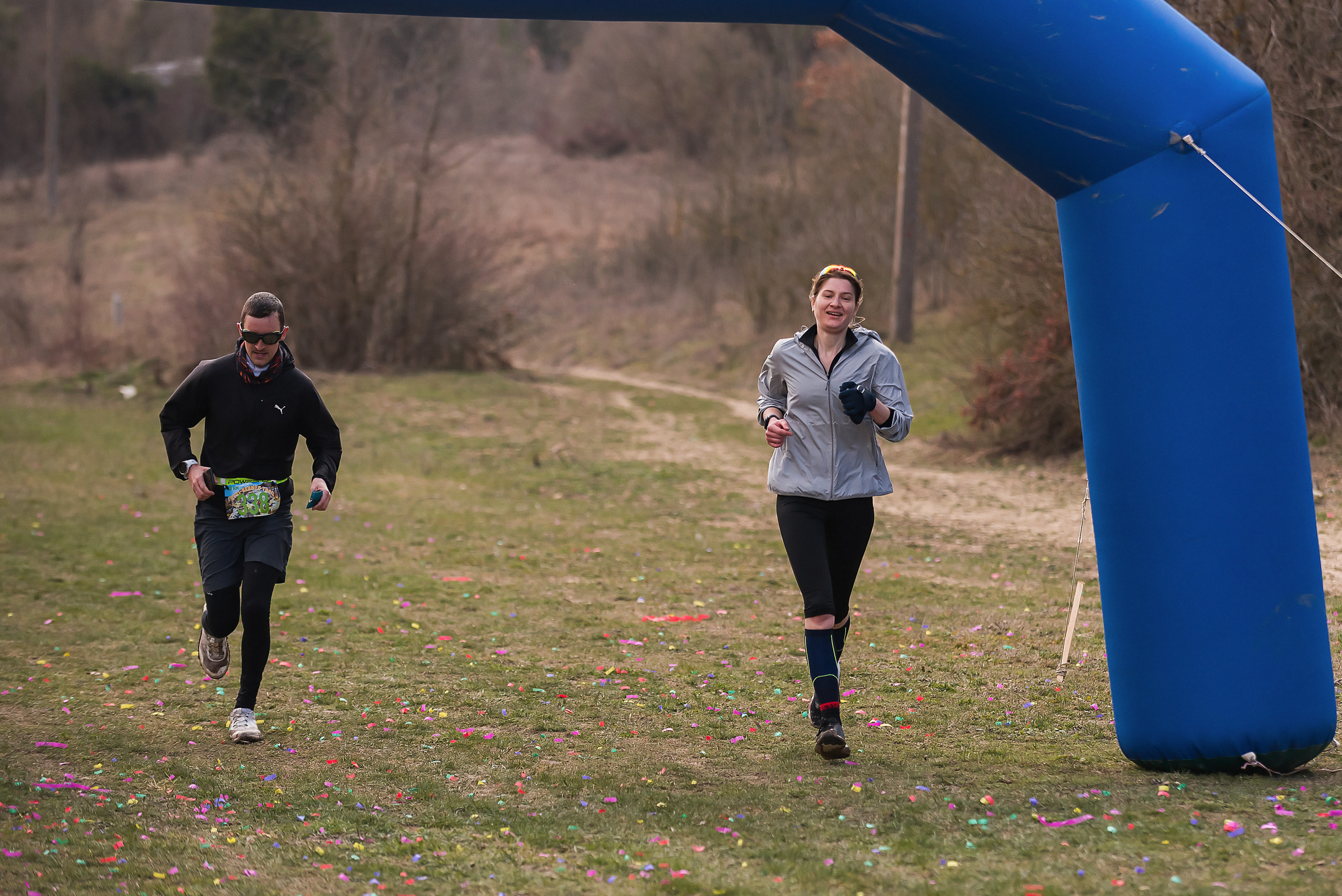 Eski-Kermen Trail. Свадебный фотограф в Крыму Александр Богомазов