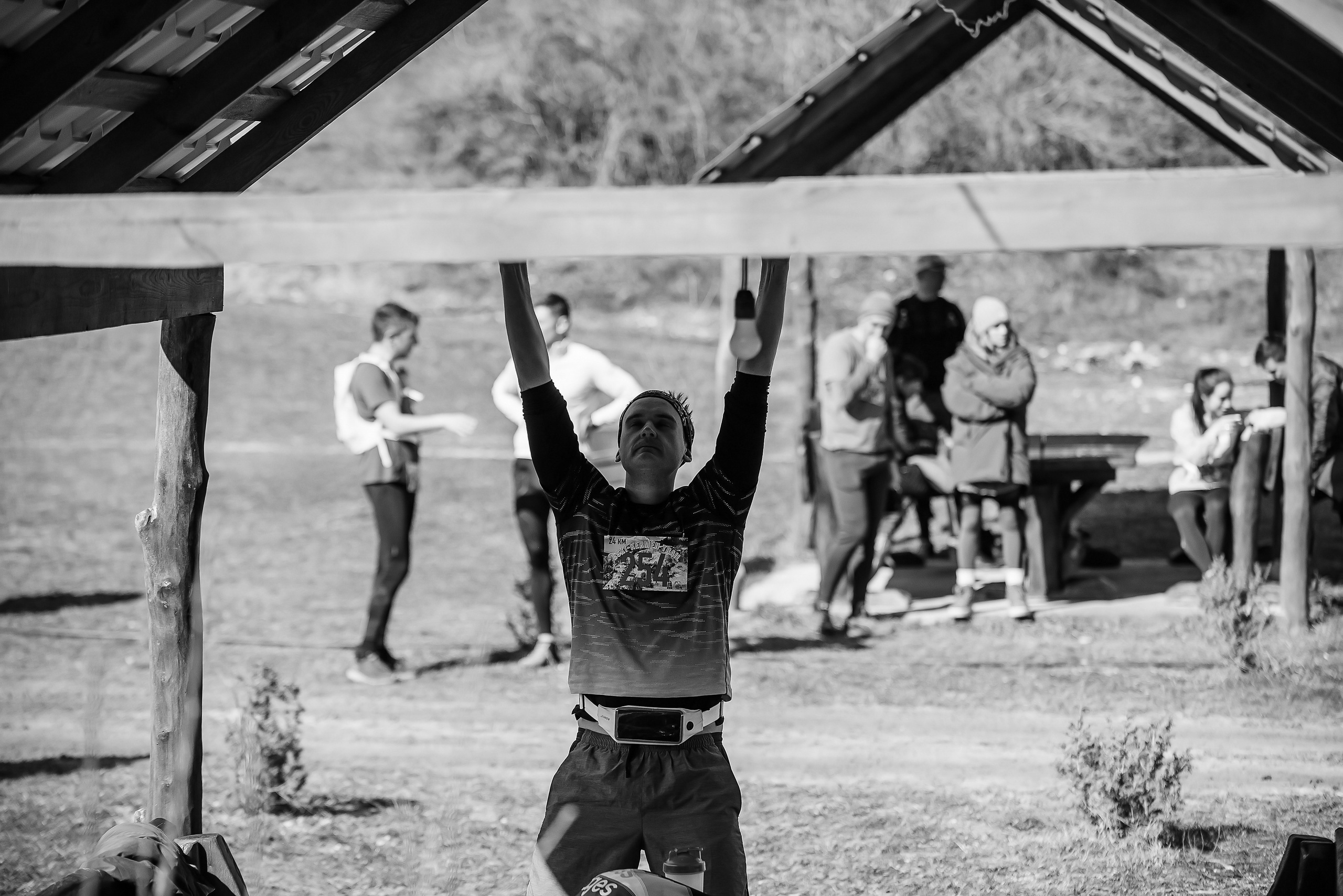 Eski-Kermen Trail. Свадебный фотограф в Крыму Александр Богомазов