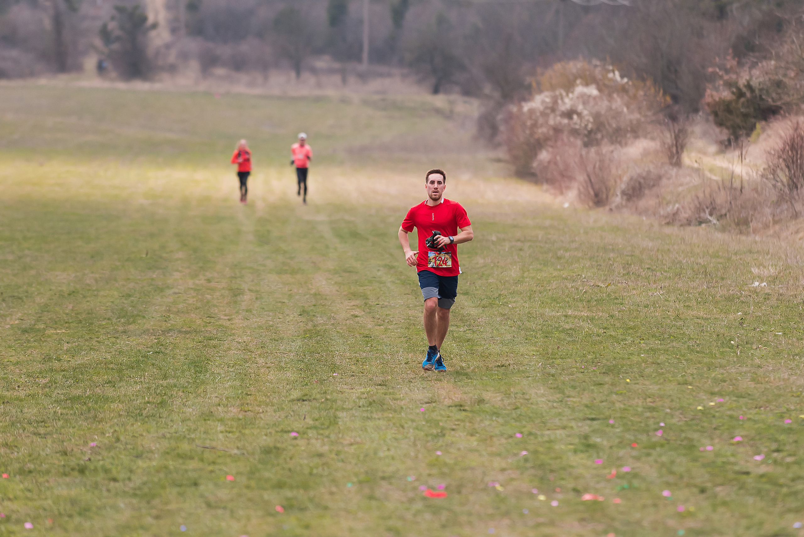 Eski-Kermen Trail. Свадебный фотограф в Крыму Александр Богомазов