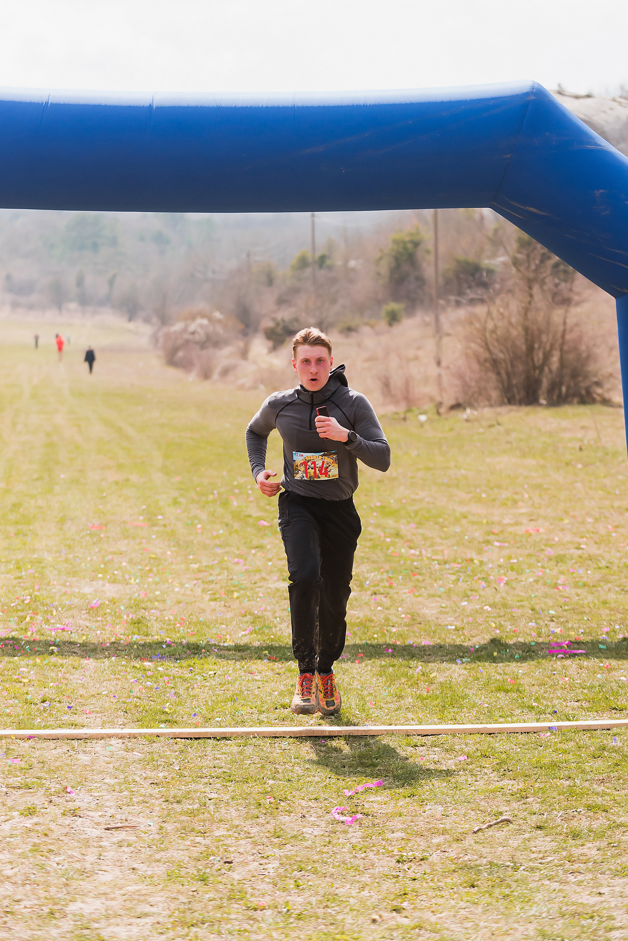 Eski-Kermen Trail. Свадебный фотограф в Крыму Александр Богомазов