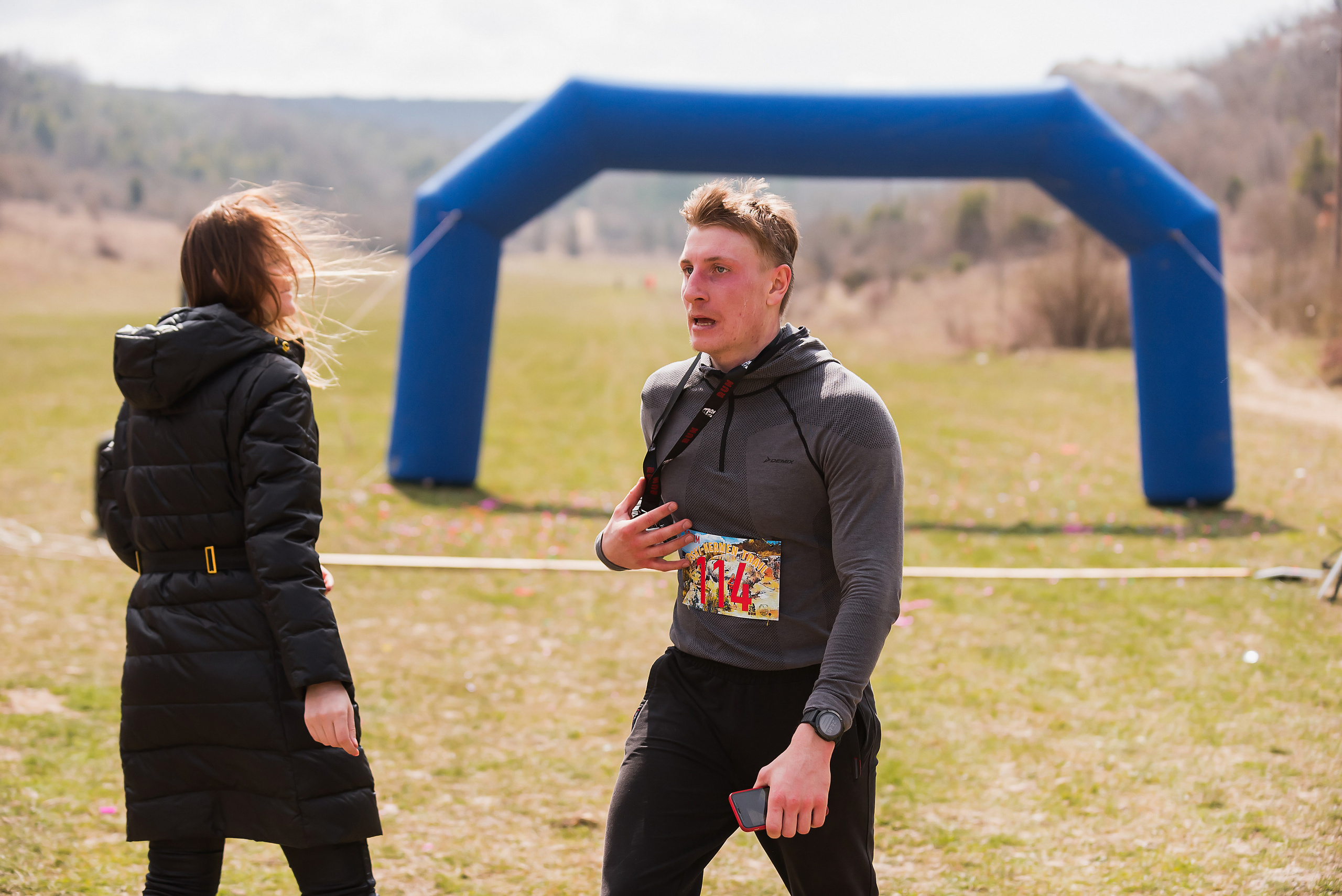 Eski-Kermen Trail. Свадебный фотограф в Крыму Александр Богомазов