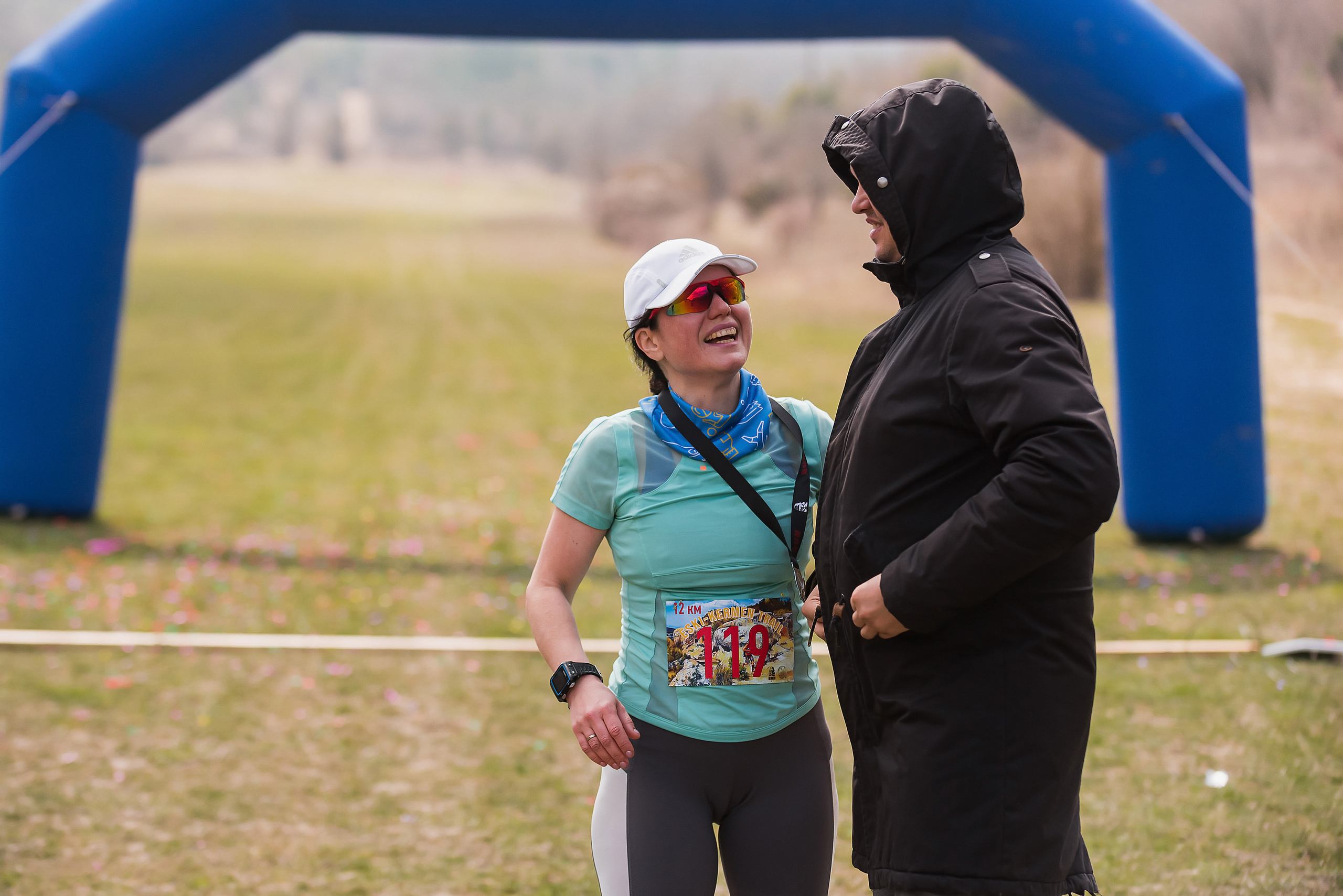 Eski-Kermen Trail. Свадебный фотограф в Крыму Александр Богомазов