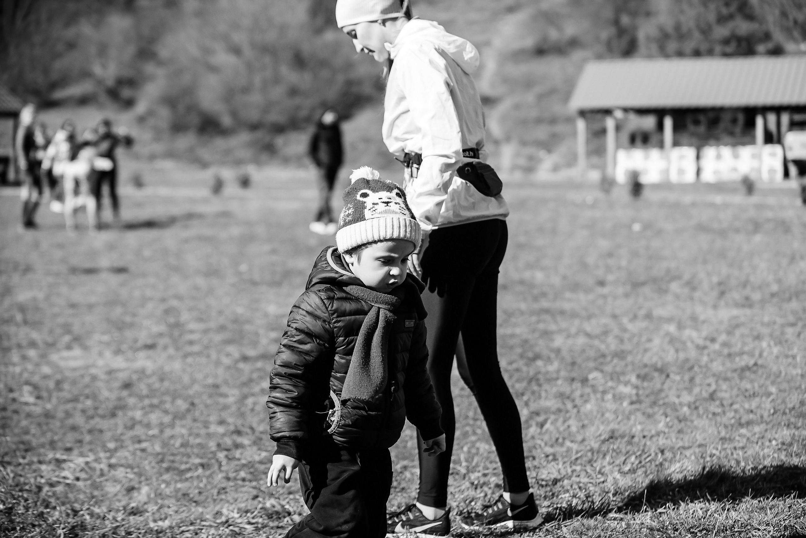 Eski-Kermen Trail. Свадебный фотограф в Крыму Александр Богомазов