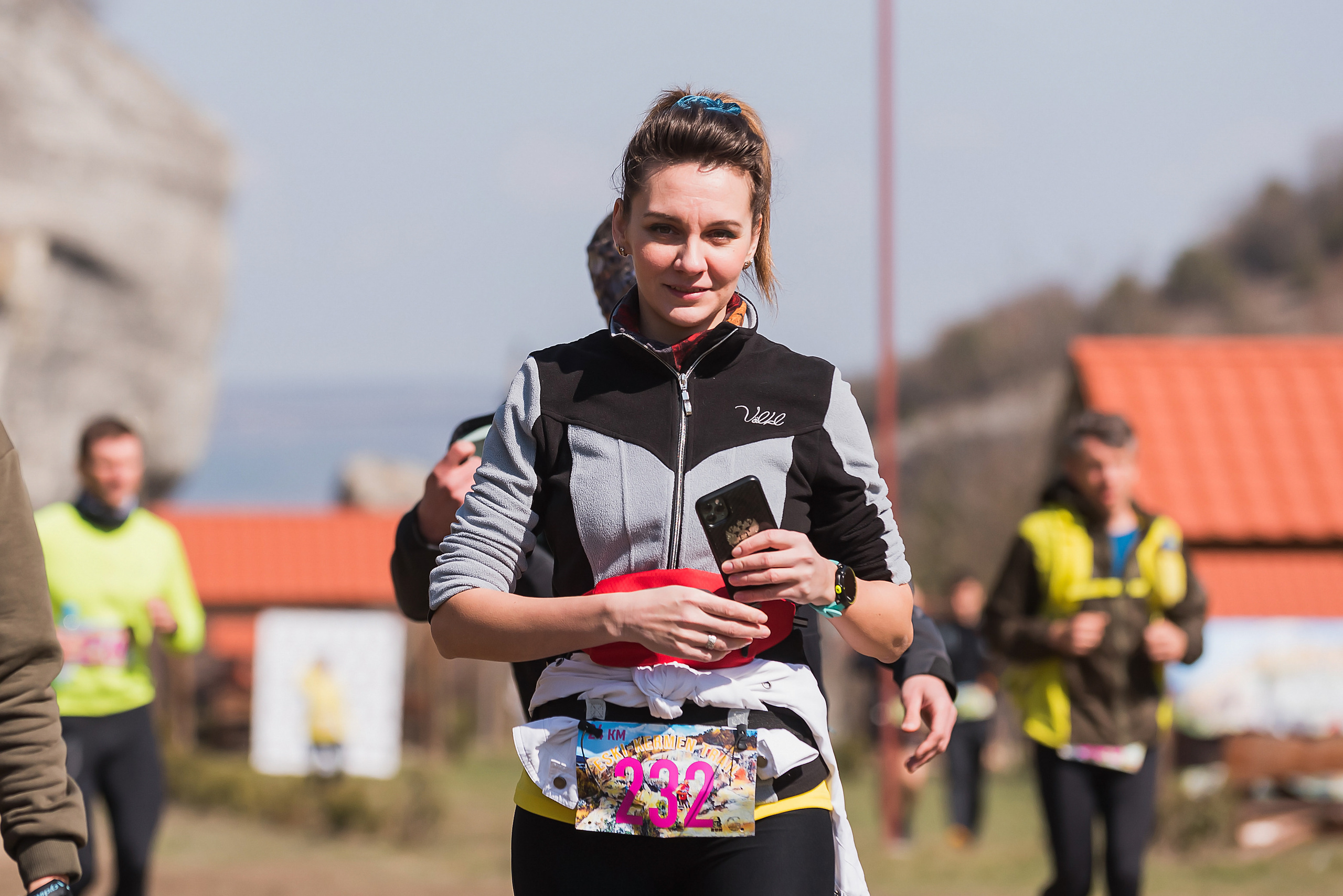 Eski-Kermen Trail. Свадебный фотограф в Крыму Александр Богомазов
