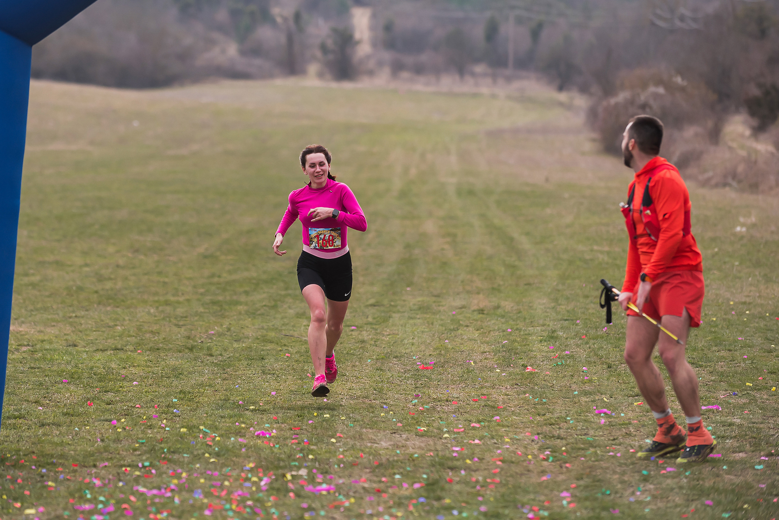Eski-Kermen Trail. Свадебный фотограф в Крыму Александр Богомазов