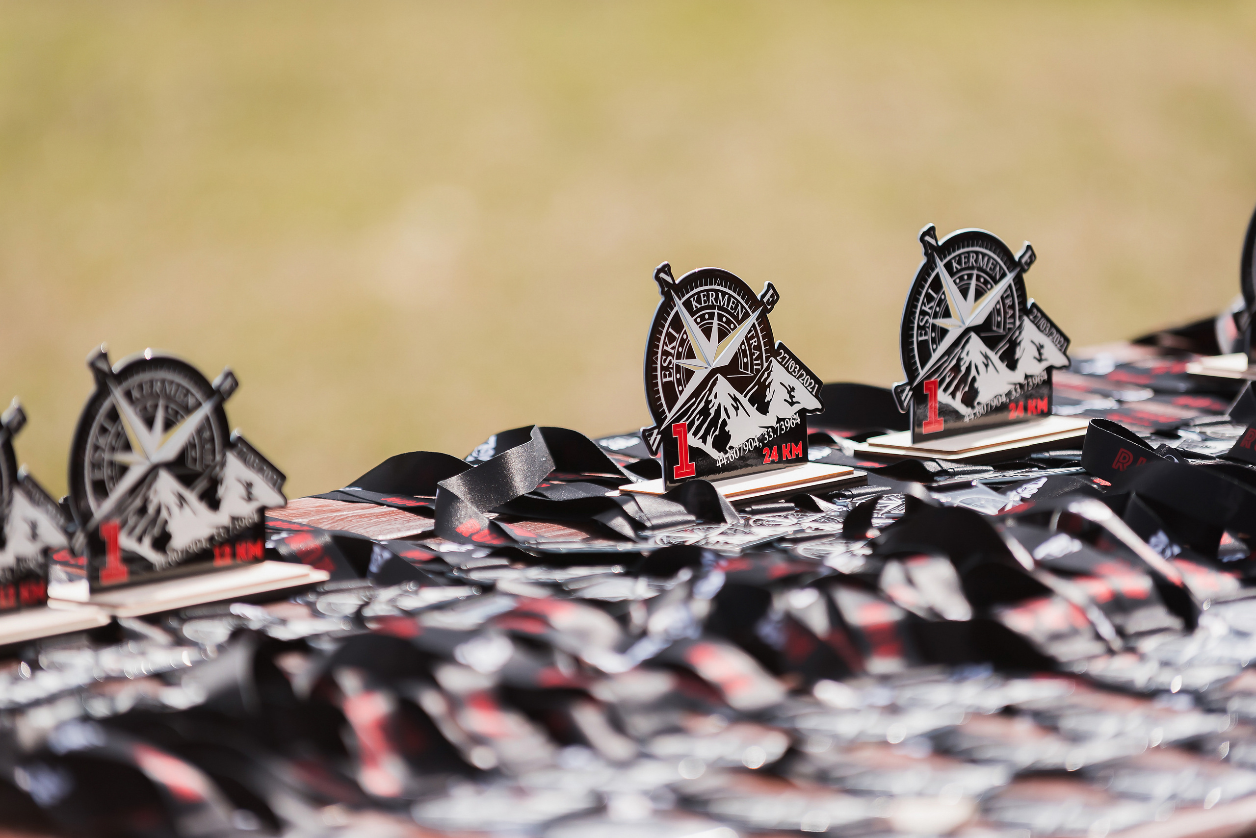 Eski-Kermen Trail. Свадебный фотограф в Крыму Александр Богомазов