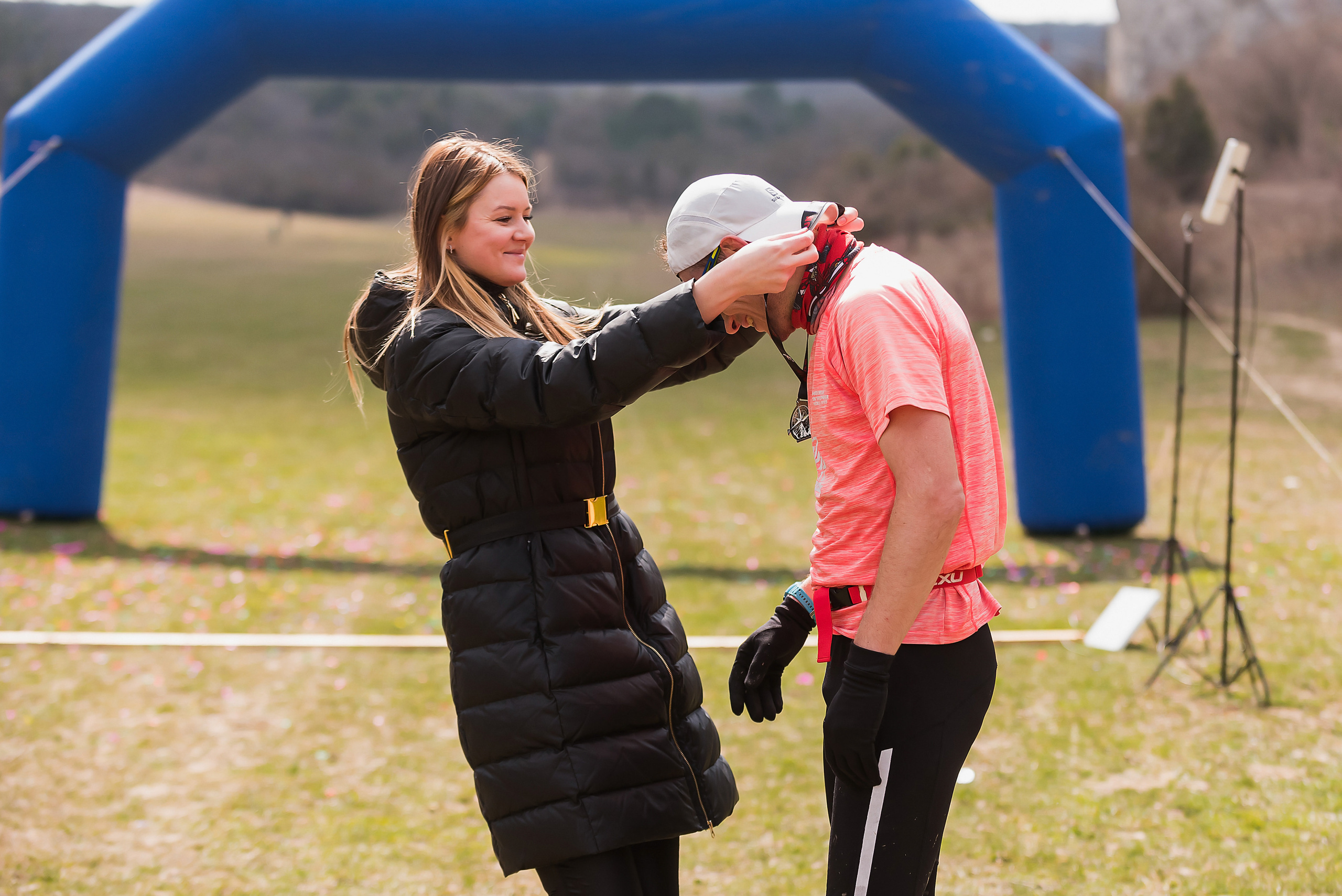 Eski-Kermen Trail. Свадебный фотограф в Крыму Александр Богомазов