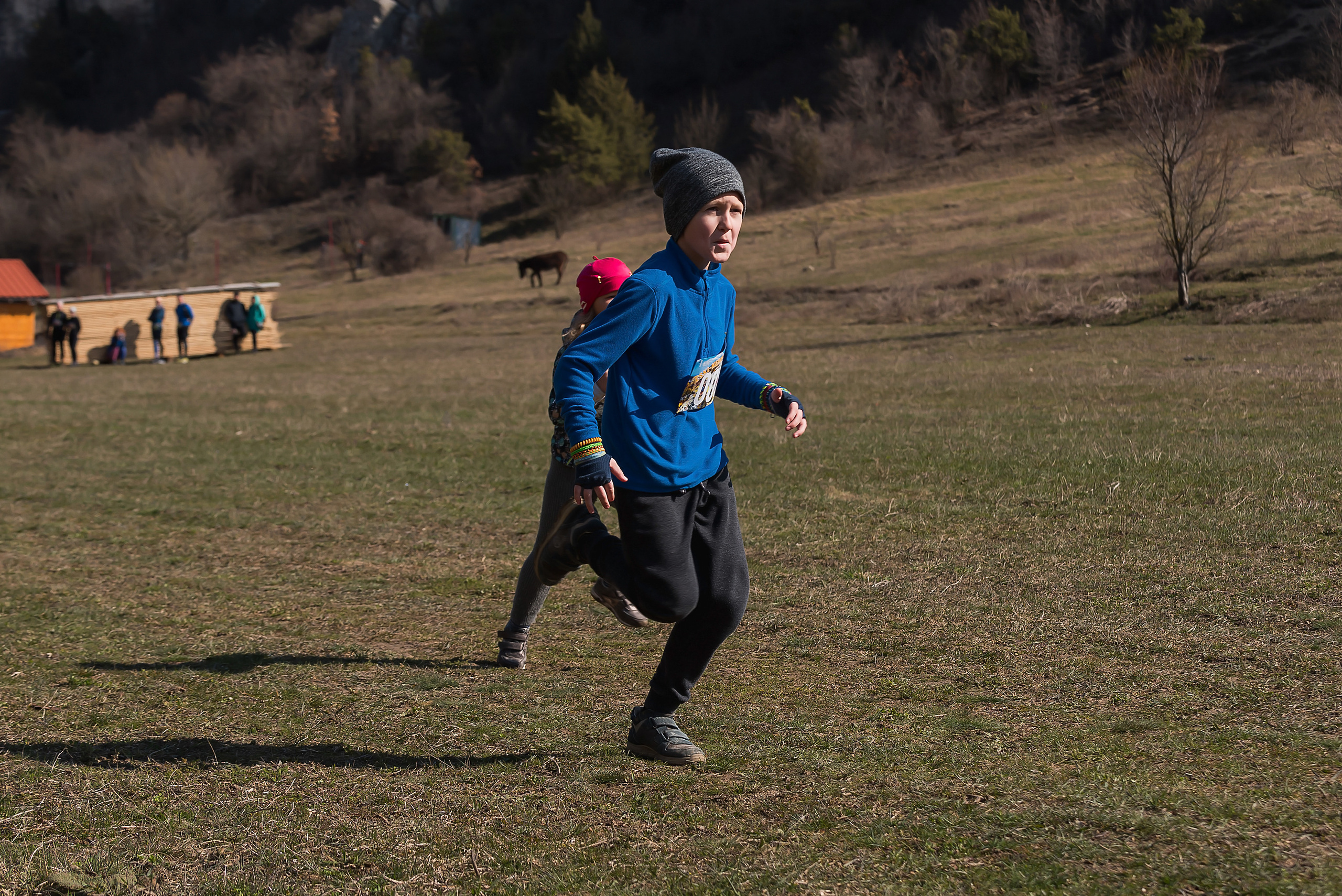 Eski-Kermen Trail. Свадебный фотограф в Крыму Александр Богомазов