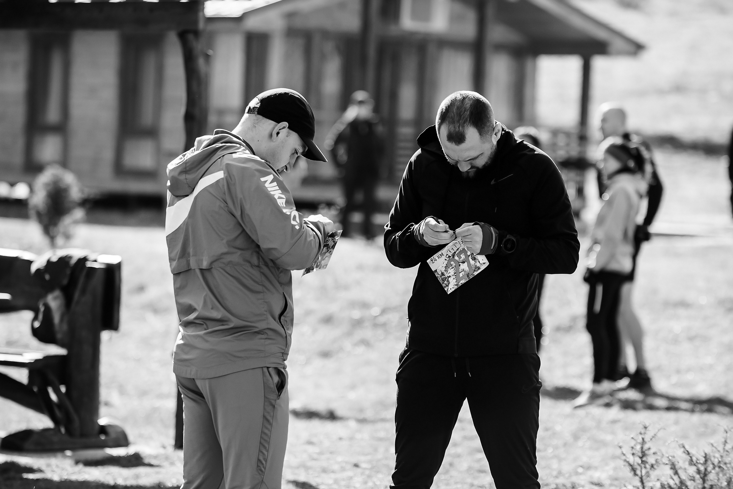 Eski-Kermen Trail. Свадебный фотограф в Крыму Александр Богомазов