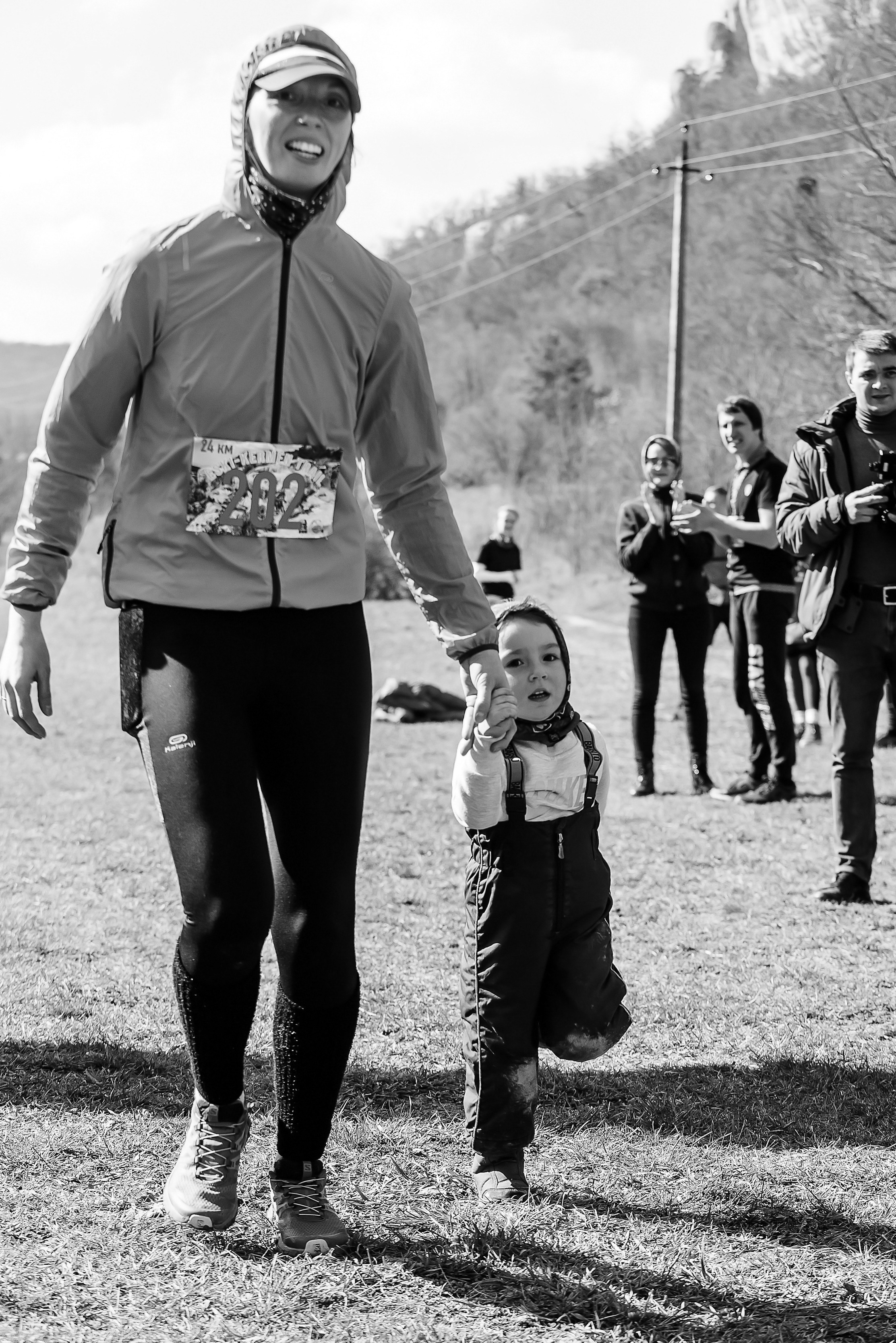 Eski-Kermen Trail. Свадебный фотограф в Крыму Александр Богомазов