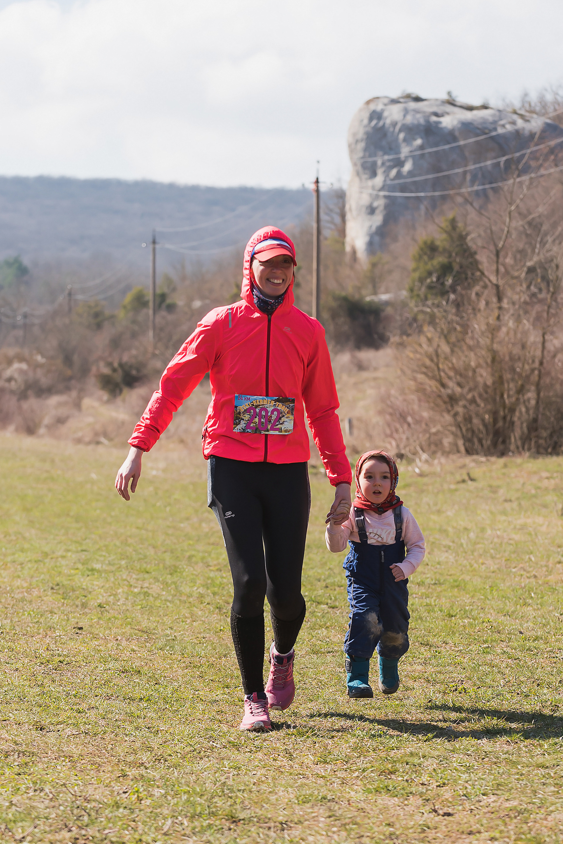 Eski-Kermen Trail. Свадебный фотограф в Крыму Александр Богомазов