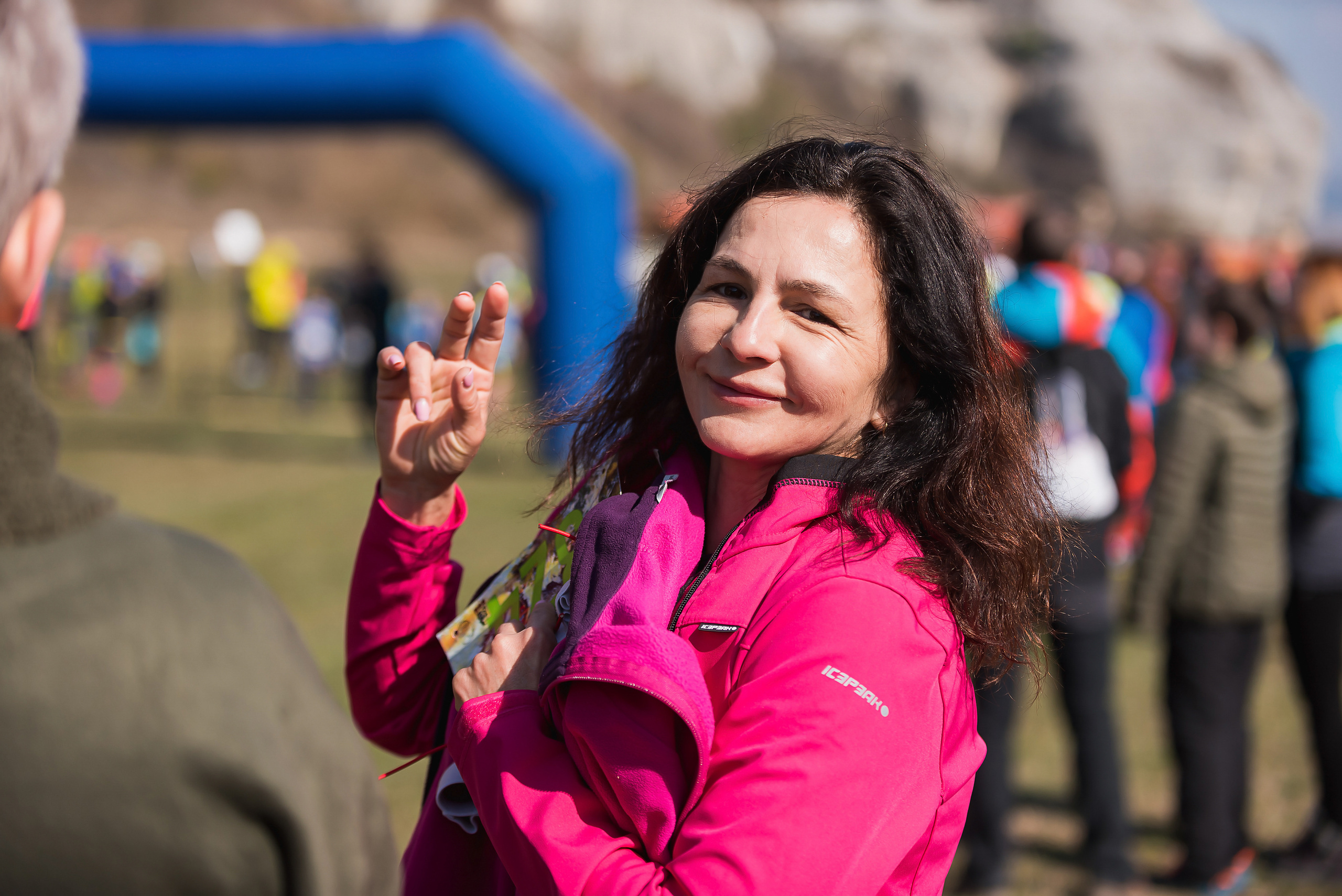 Eski-Kermen Trail. Свадебный фотограф в Крыму Александр Богомазов
