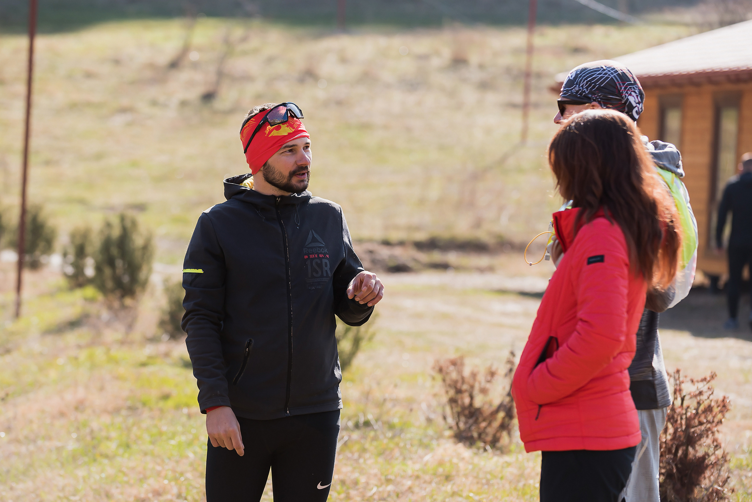 Eski-Kermen Trail. Свадебный фотограф в Крыму Александр Богомазов