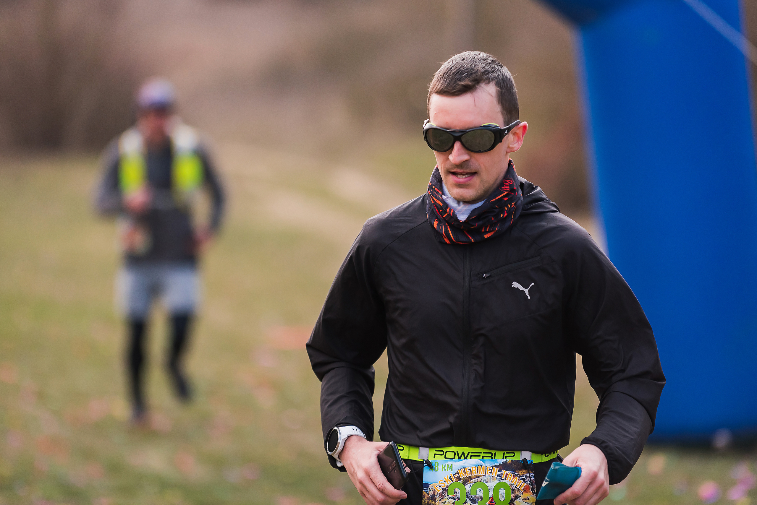 Eski-Kermen Trail. Свадебный фотограф в Крыму Александр Богомазов