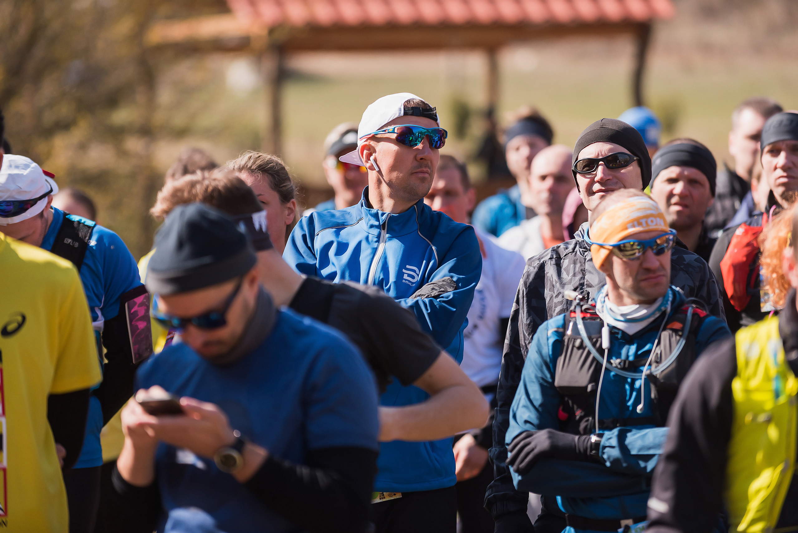 Eski-Kermen Trail. Свадебный фотограф в Крыму Александр Богомазов