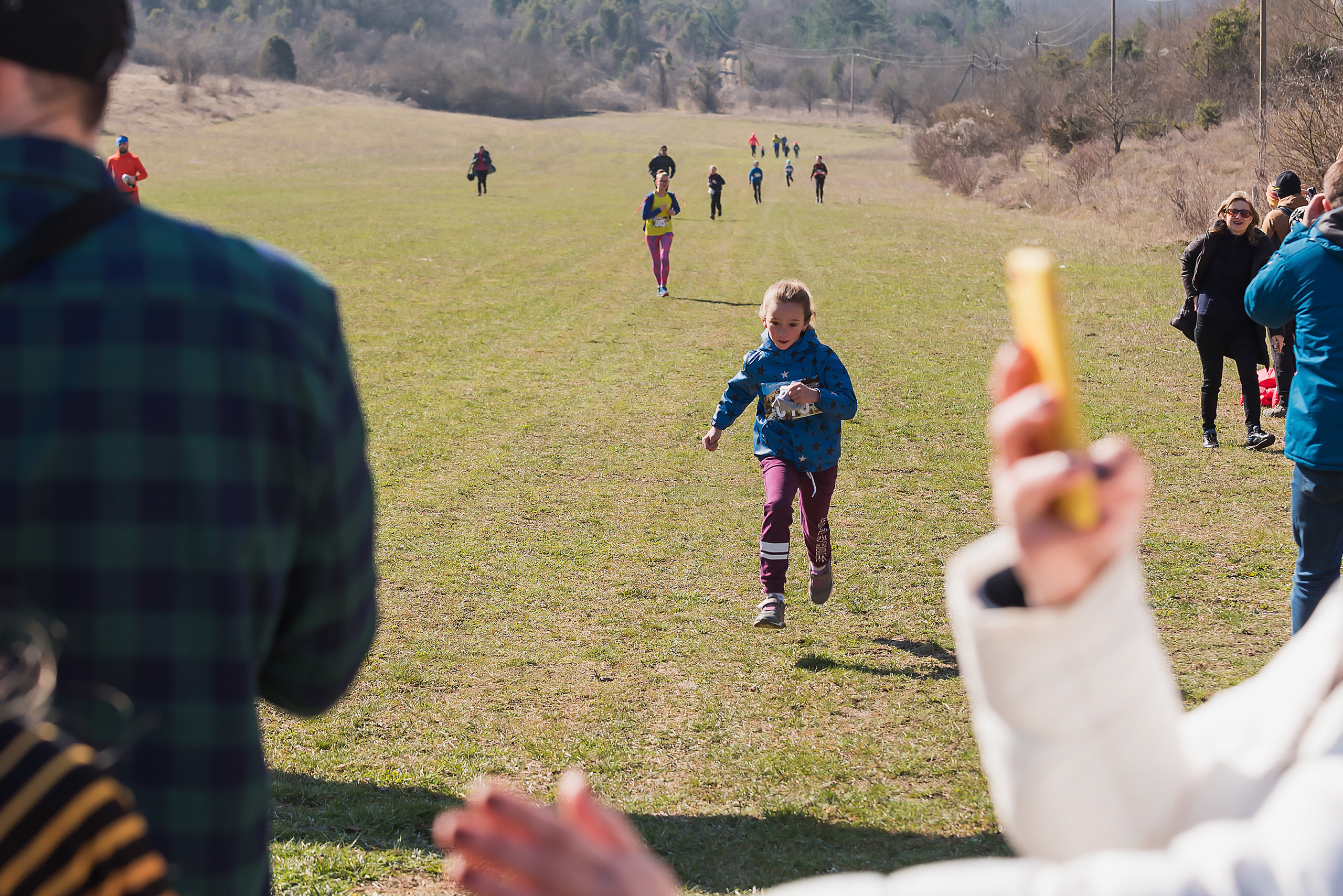 Eski-Kermen Trail. Свадебный фотограф в Крыму Александр Богомазов