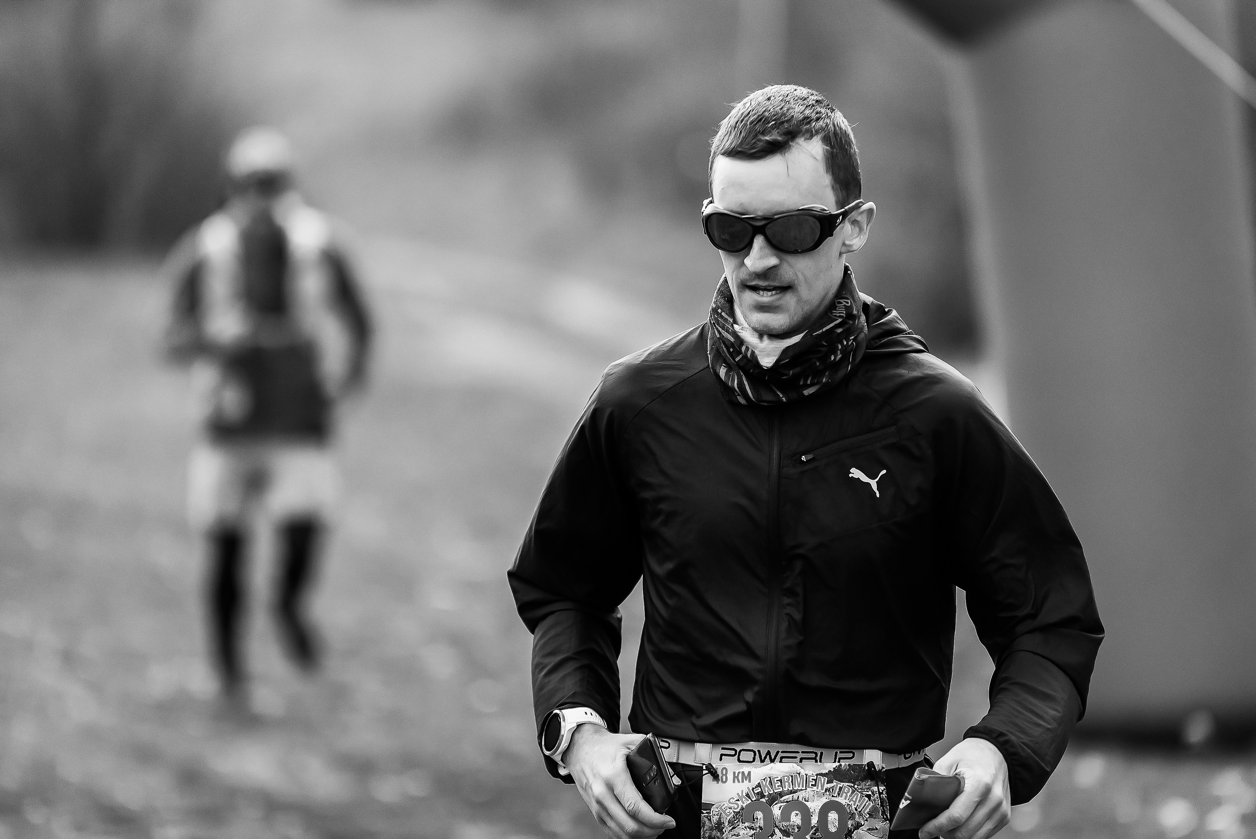 Eski-Kermen Trail. Свадебный фотограф в Крыму Александр Богомазов