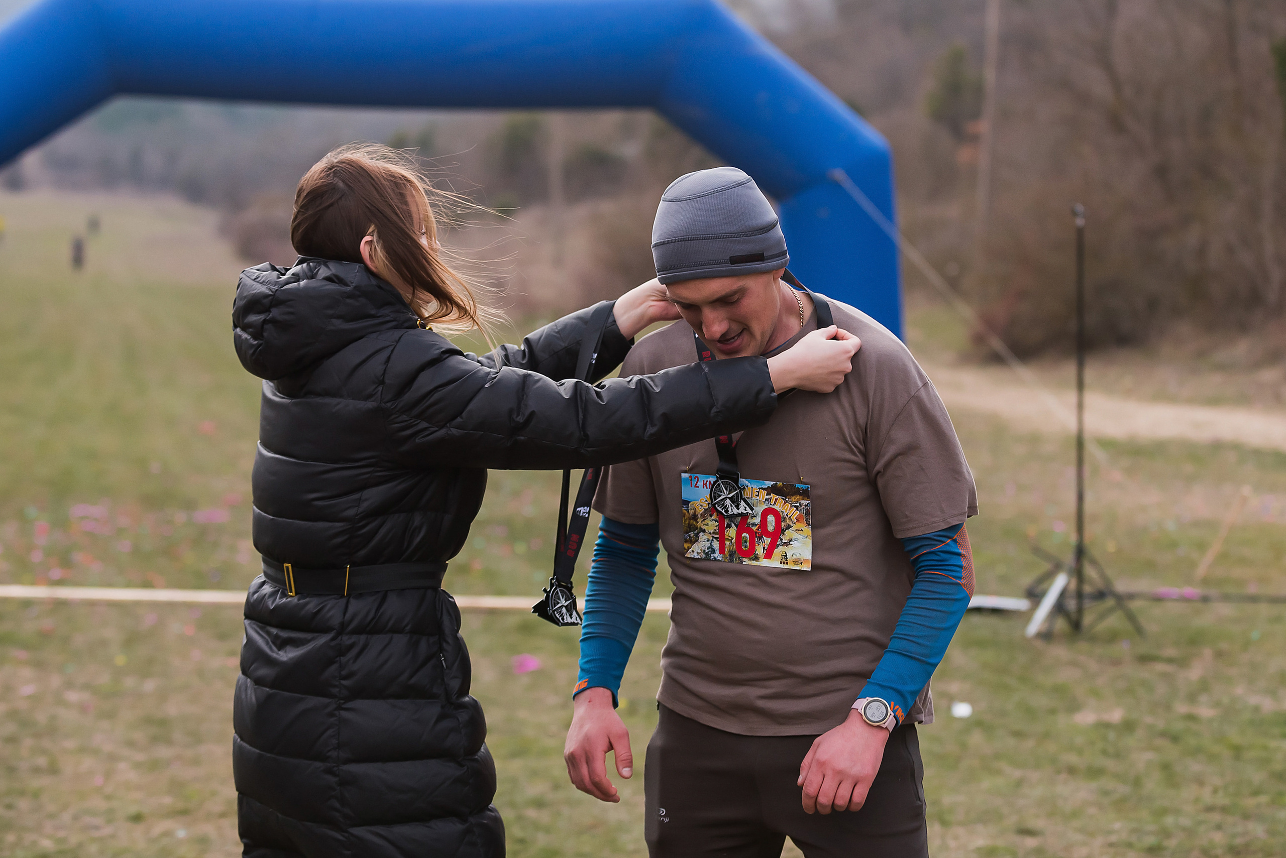 Eski-Kermen Trail. Свадебный фотограф в Крыму Александр Богомазов