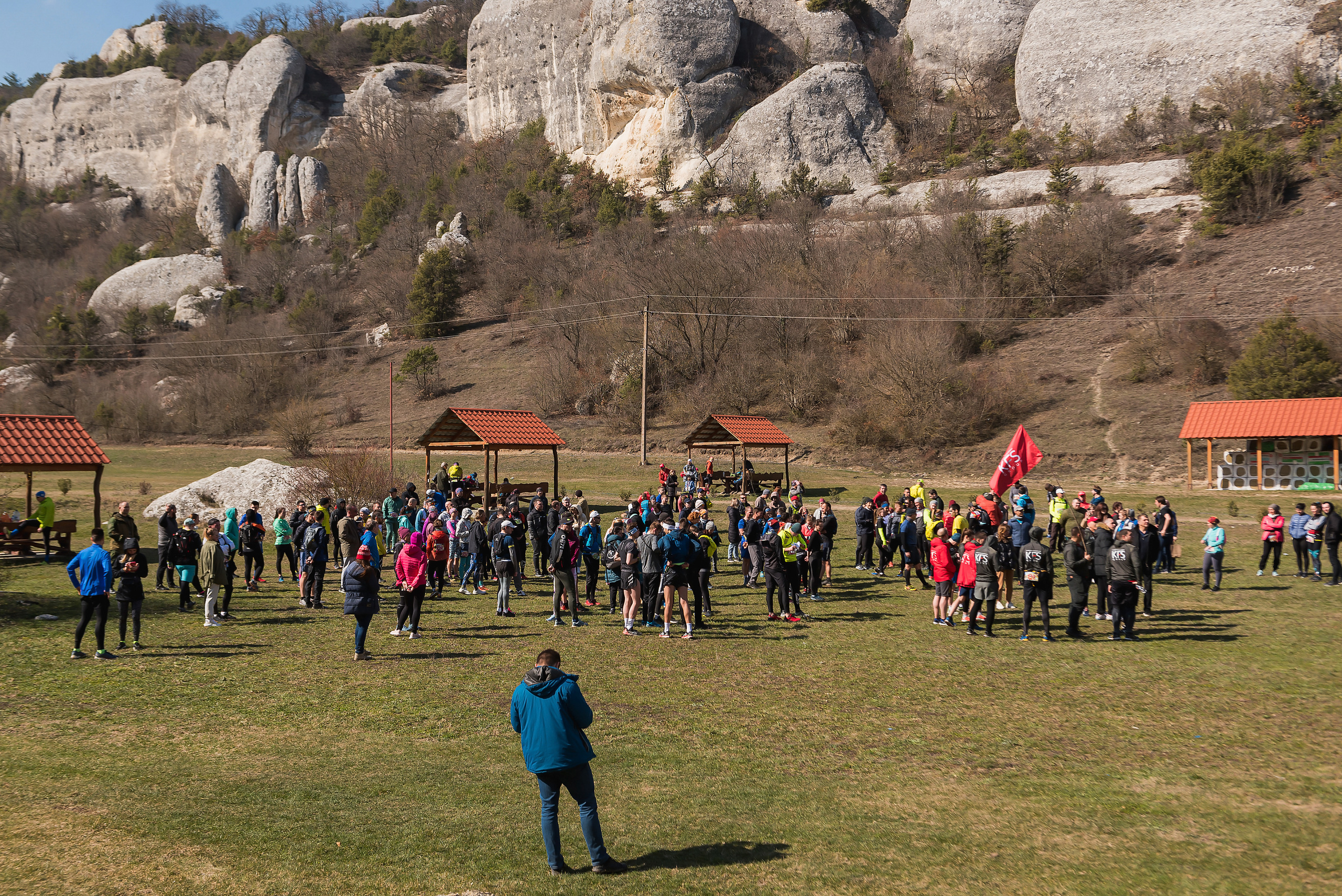 Eski-Kermen Trail. Свадебный фотограф в Крыму Александр Богомазов