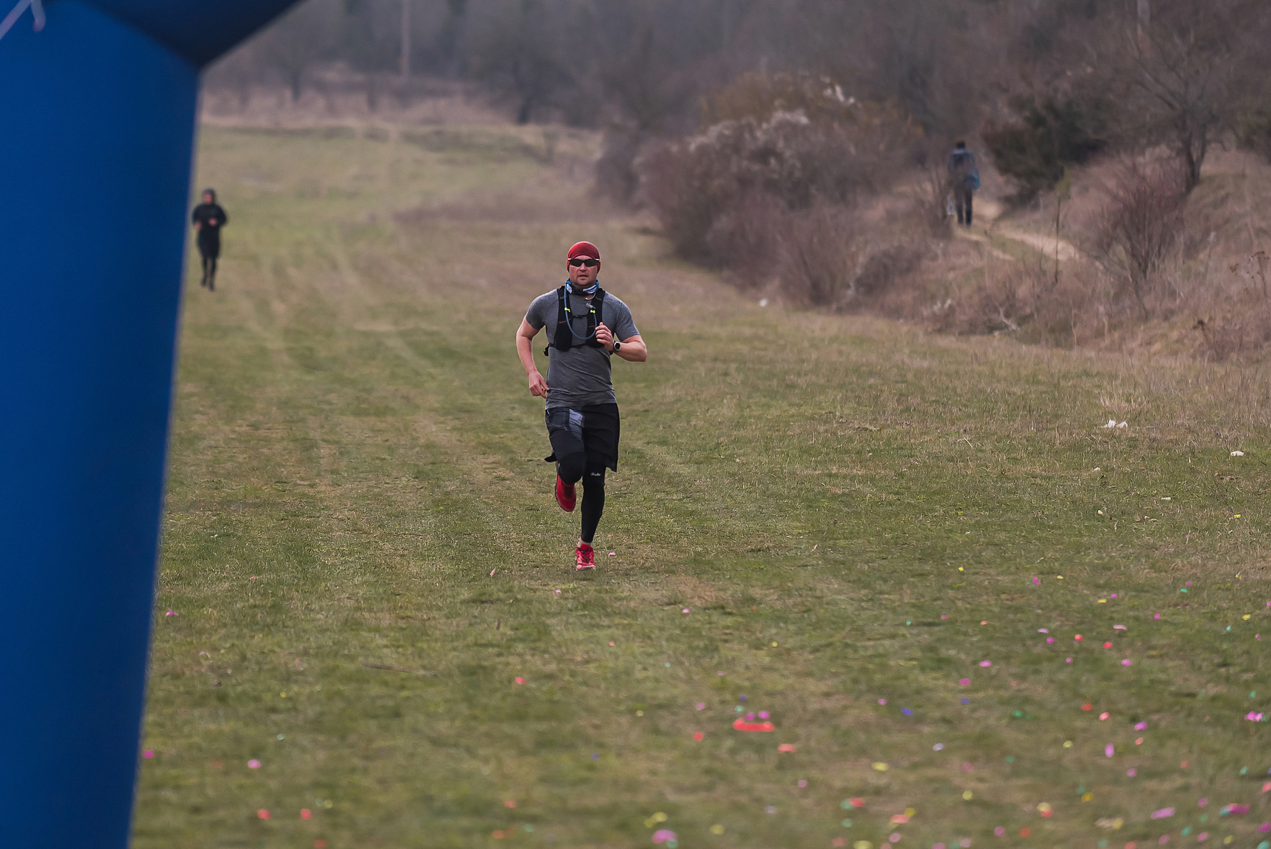 Eski-Kermen Trail. Свадебный фотограф в Крыму Александр Богомазов