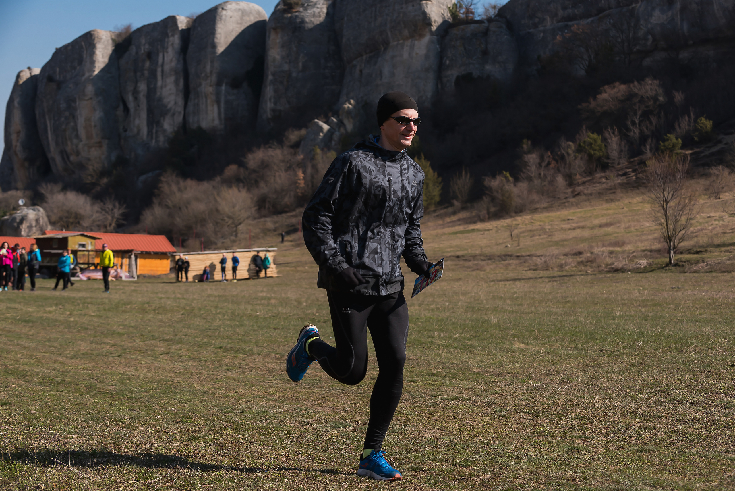 Eski-Kermen Trail. Свадебный фотограф в Крыму Александр Богомазов