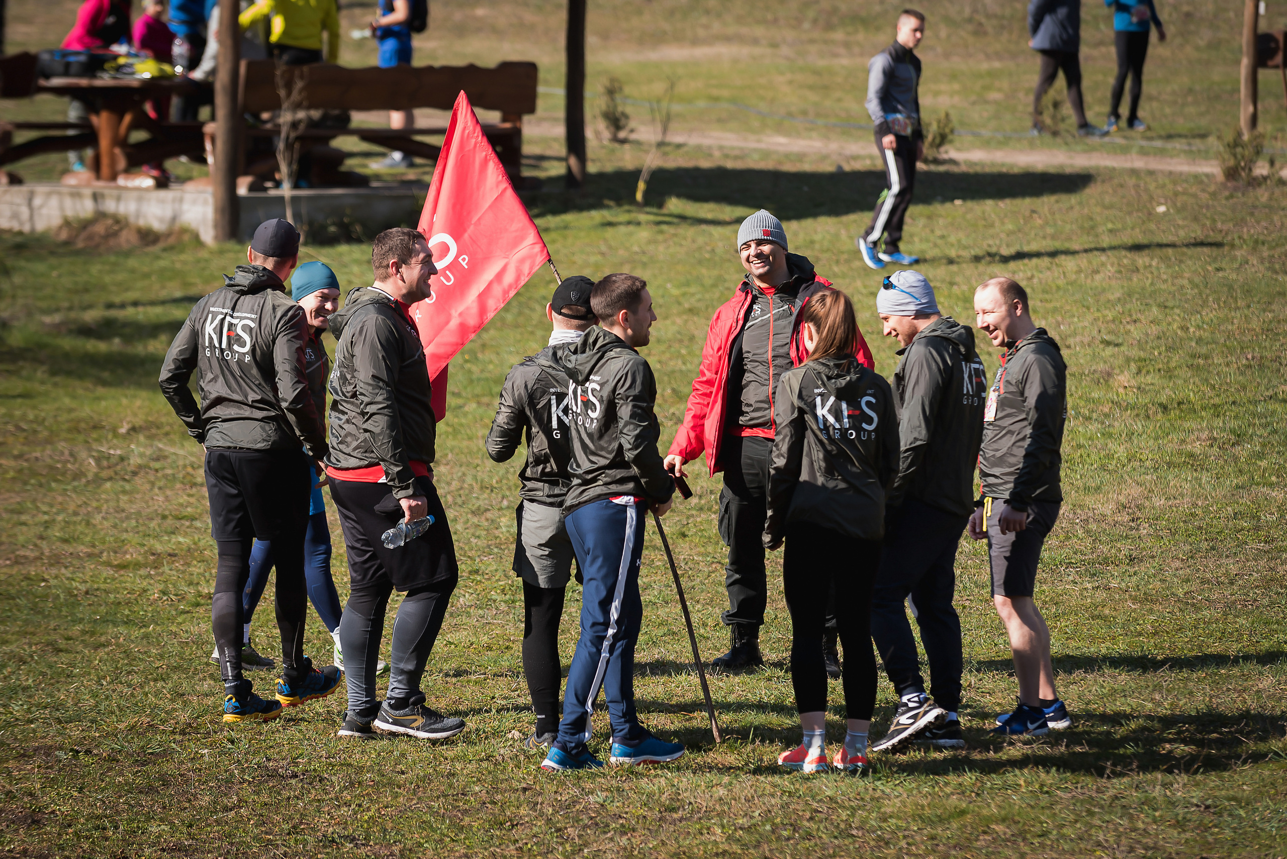 Eski-Kermen Trail. Свадебный фотограф в Крыму Александр Богомазов