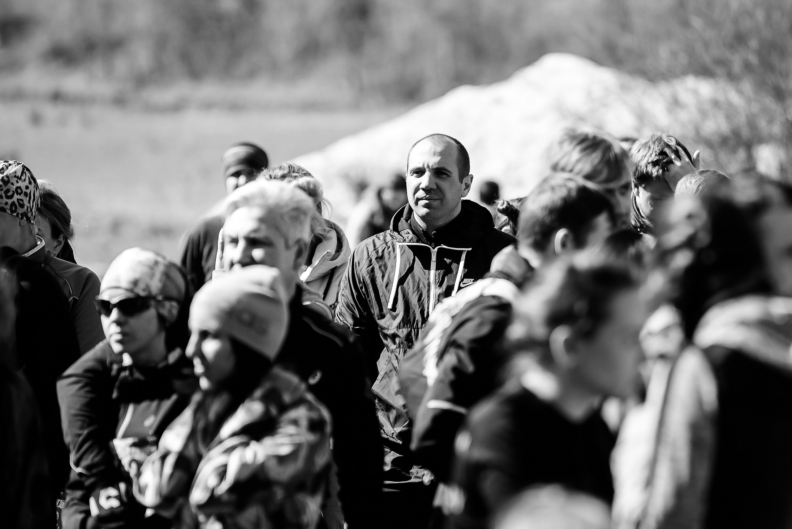 Eski-Kermen Trail. Свадебный фотограф в Крыму Александр Богомазов