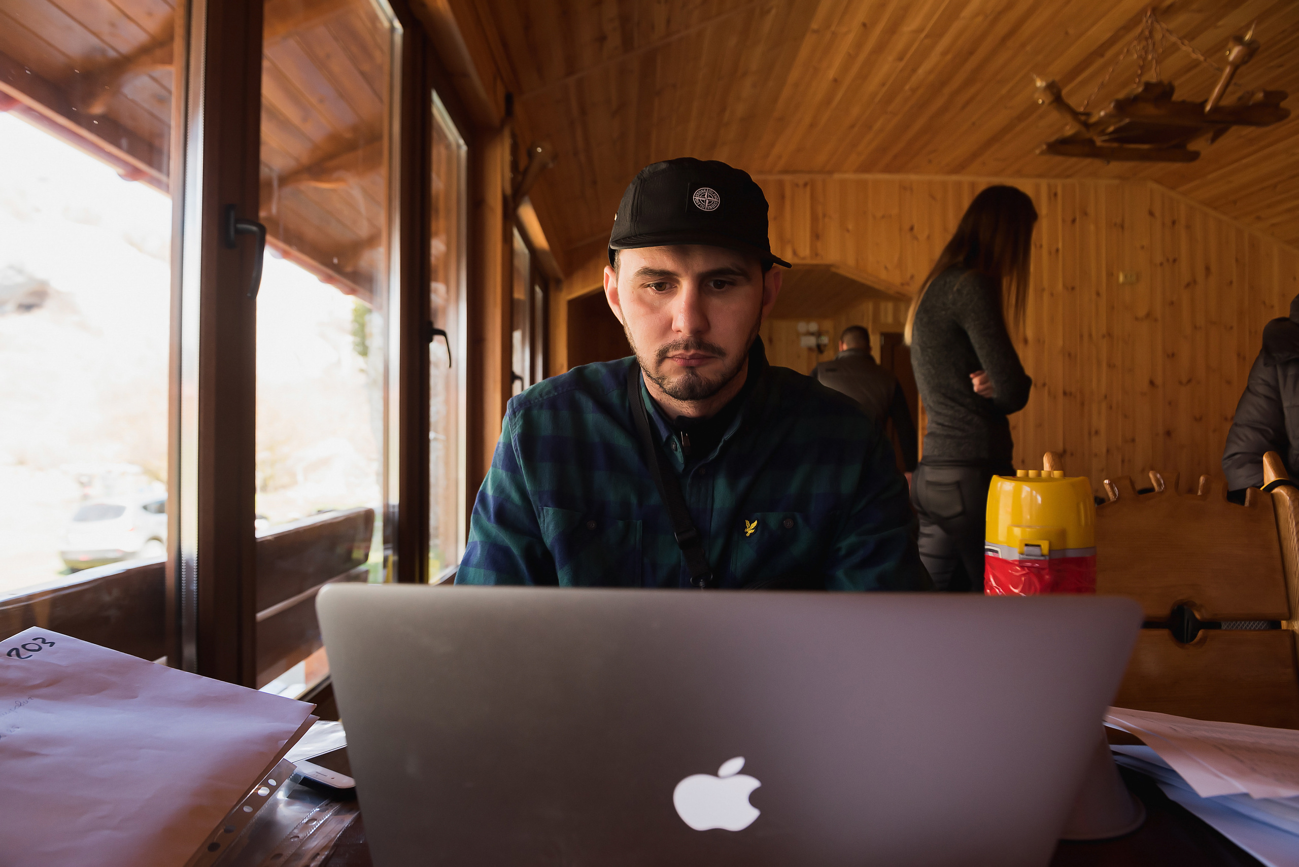 Eski-Kermen Trail. Свадебный фотограф в Крыму Александр Богомазов