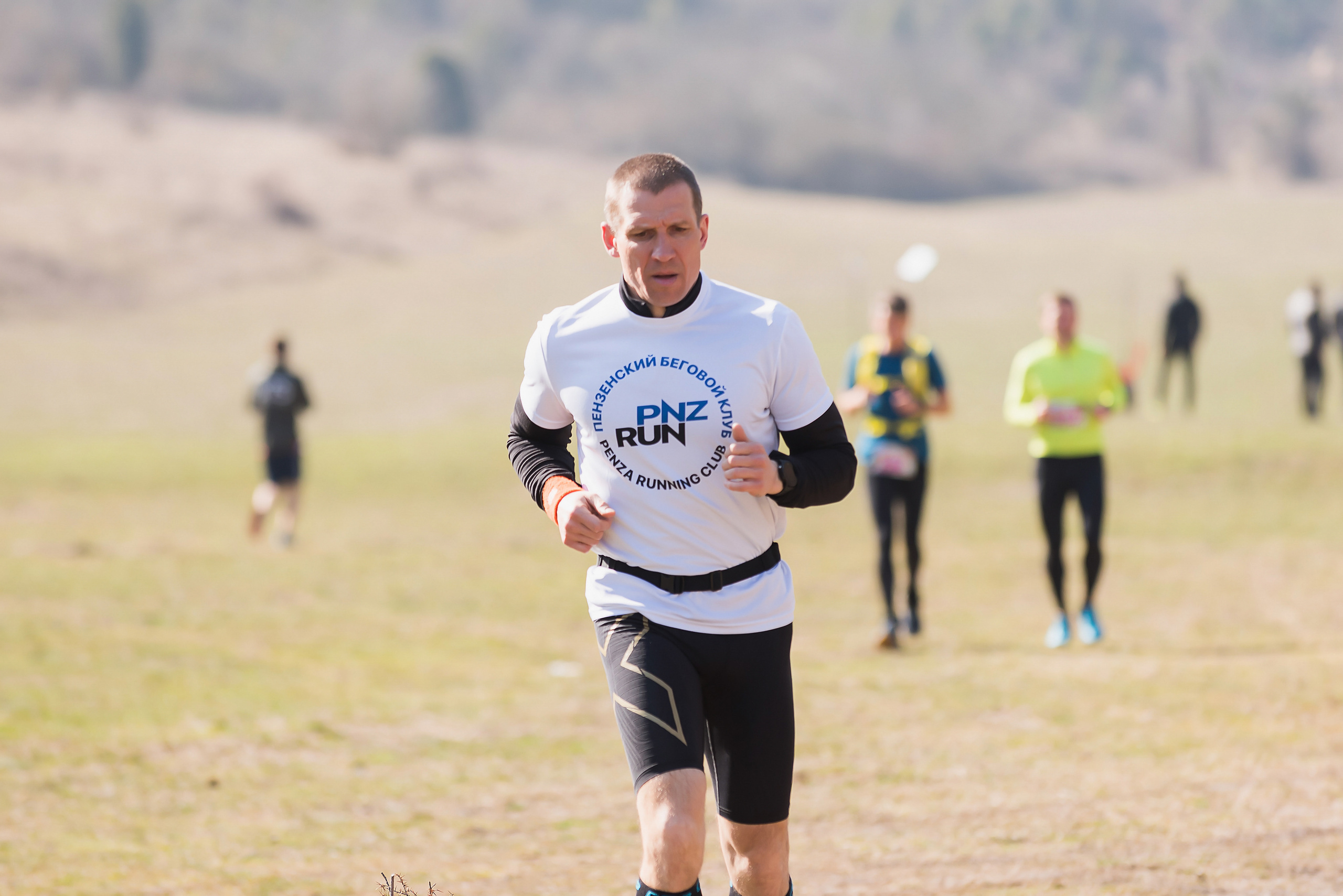 Eski-Kermen Trail. Свадебный фотограф в Крыму Александр Богомазов
