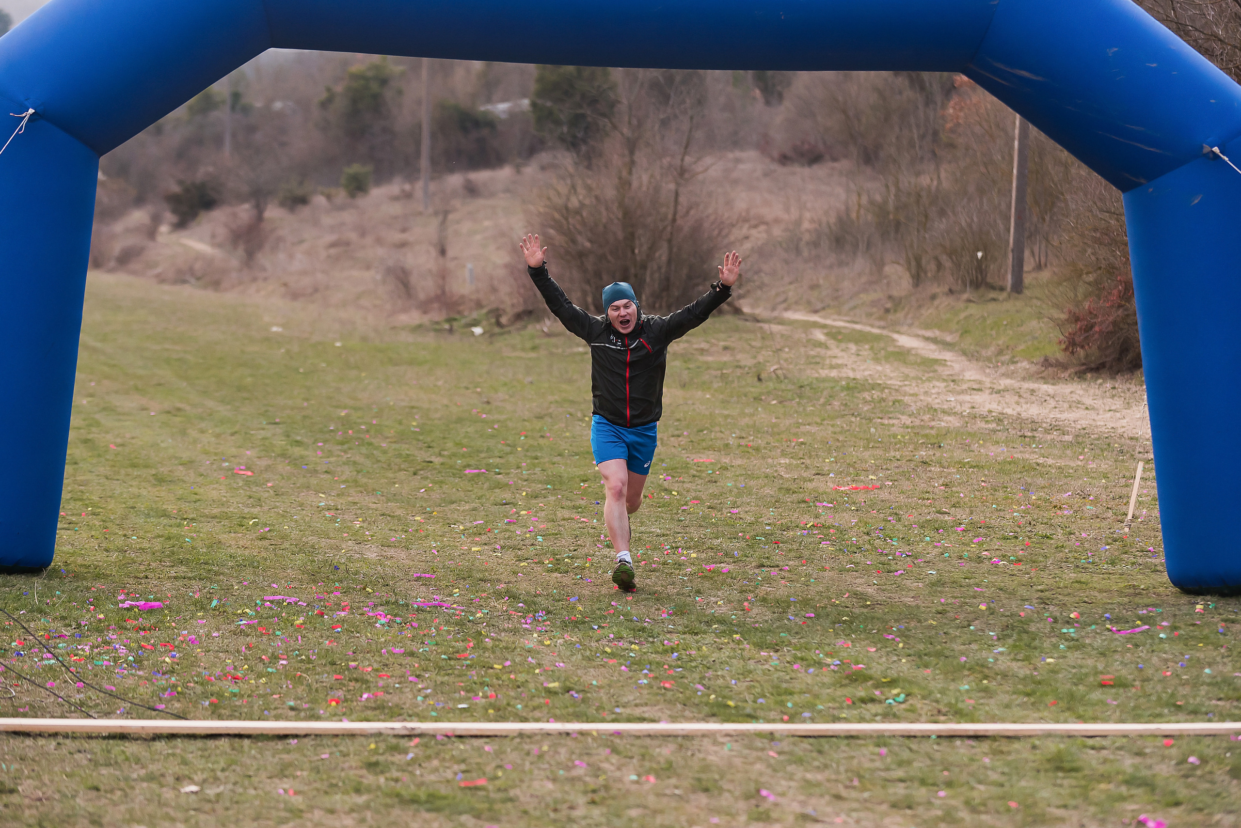 Eski-Kermen Trail. Свадебный фотограф в Крыму Александр Богомазов