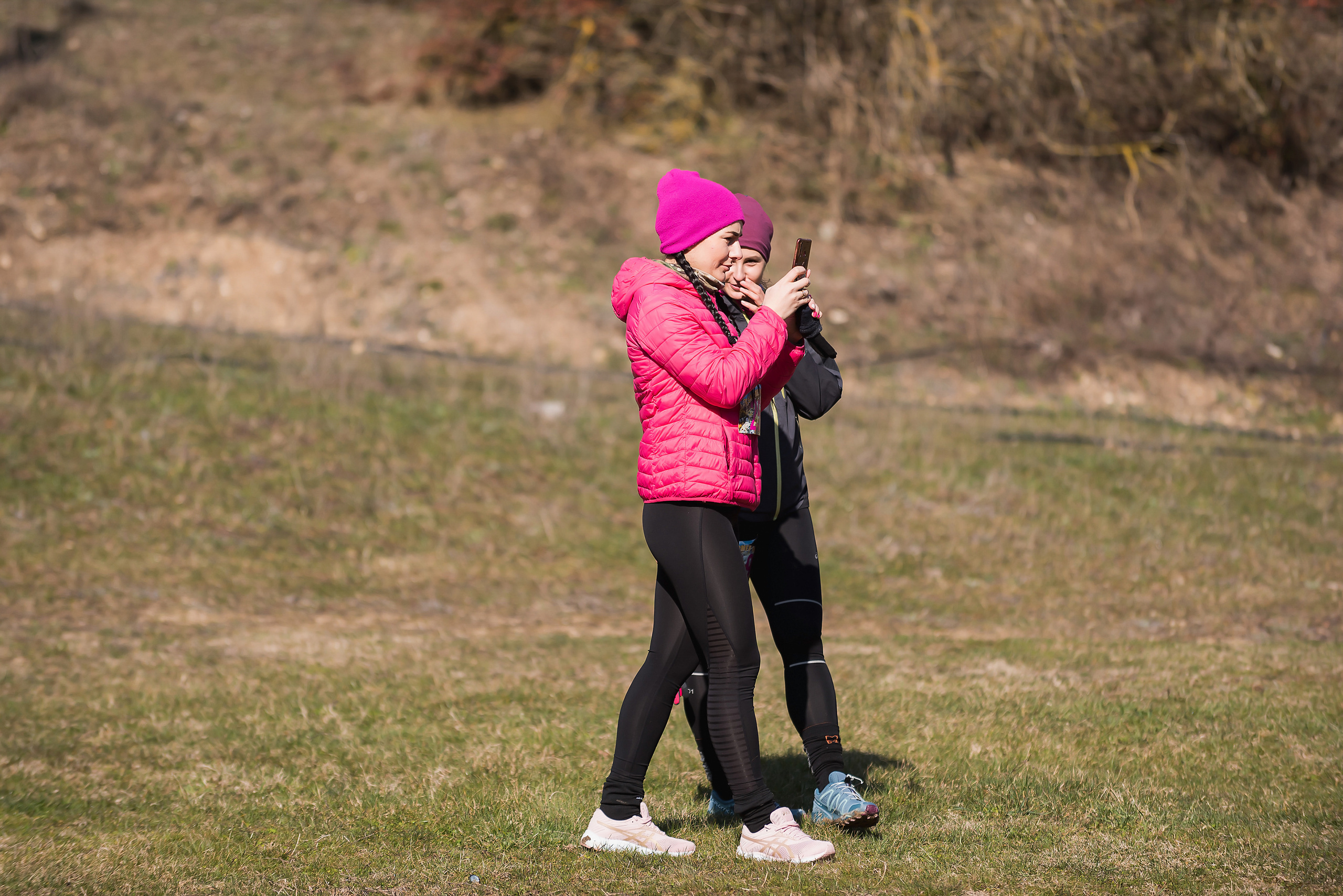 Eski-Kermen Trail. Свадебный фотограф в Крыму Александр Богомазов