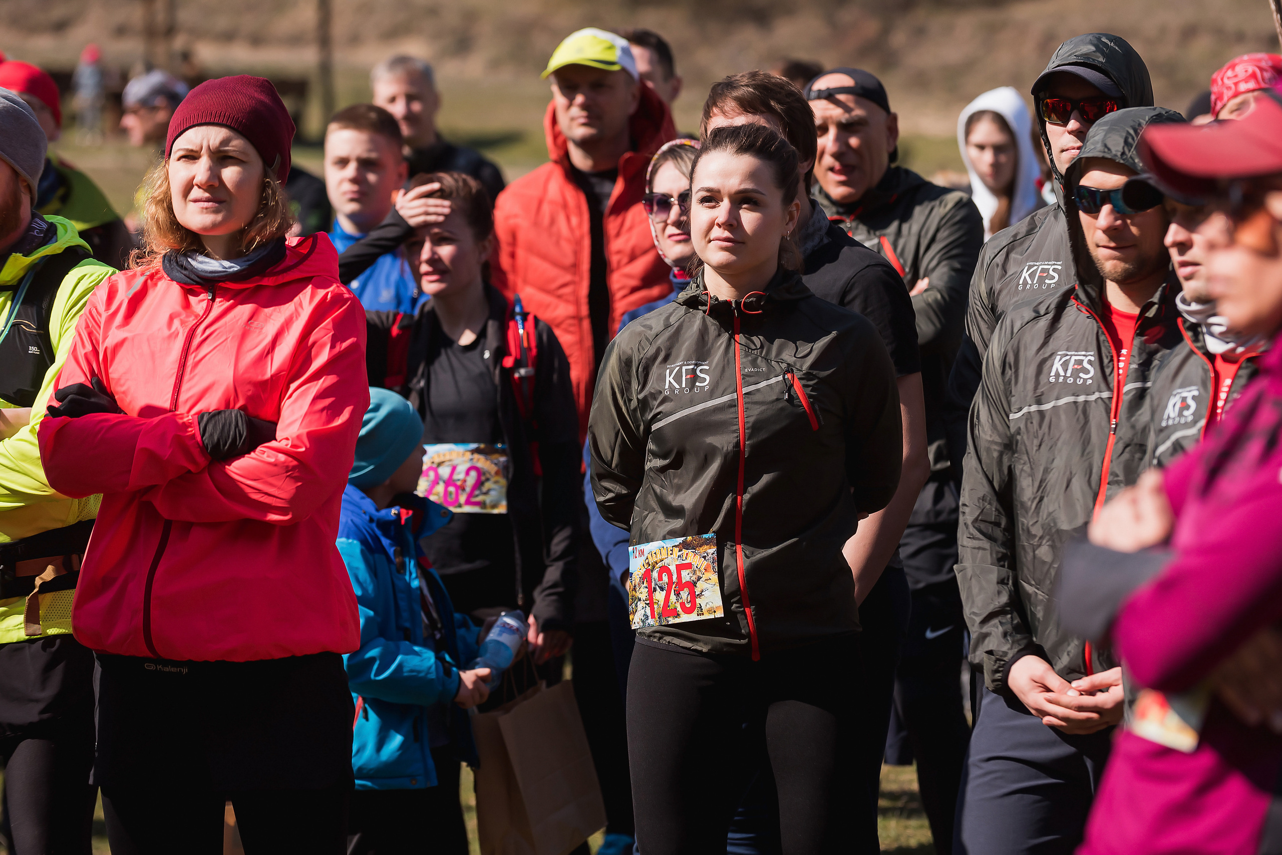 Eski-Kermen Trail. Свадебный фотограф в Крыму Александр Богомазов