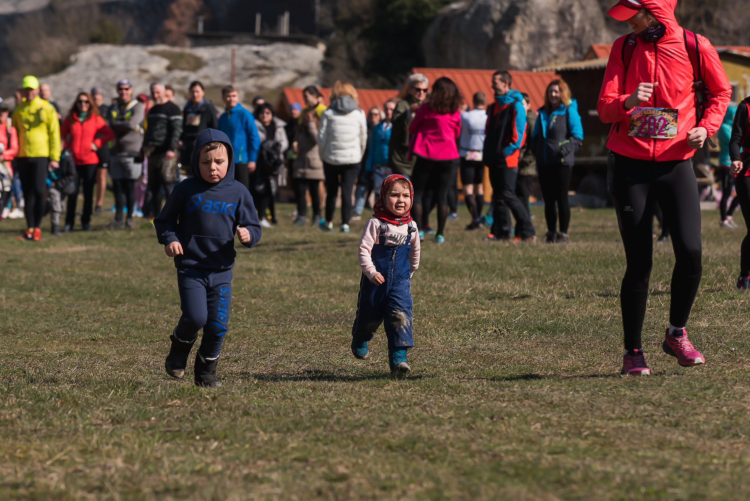 Eski-Kermen Trail. Свадебный фотограф в Крыму Александр Богомазов