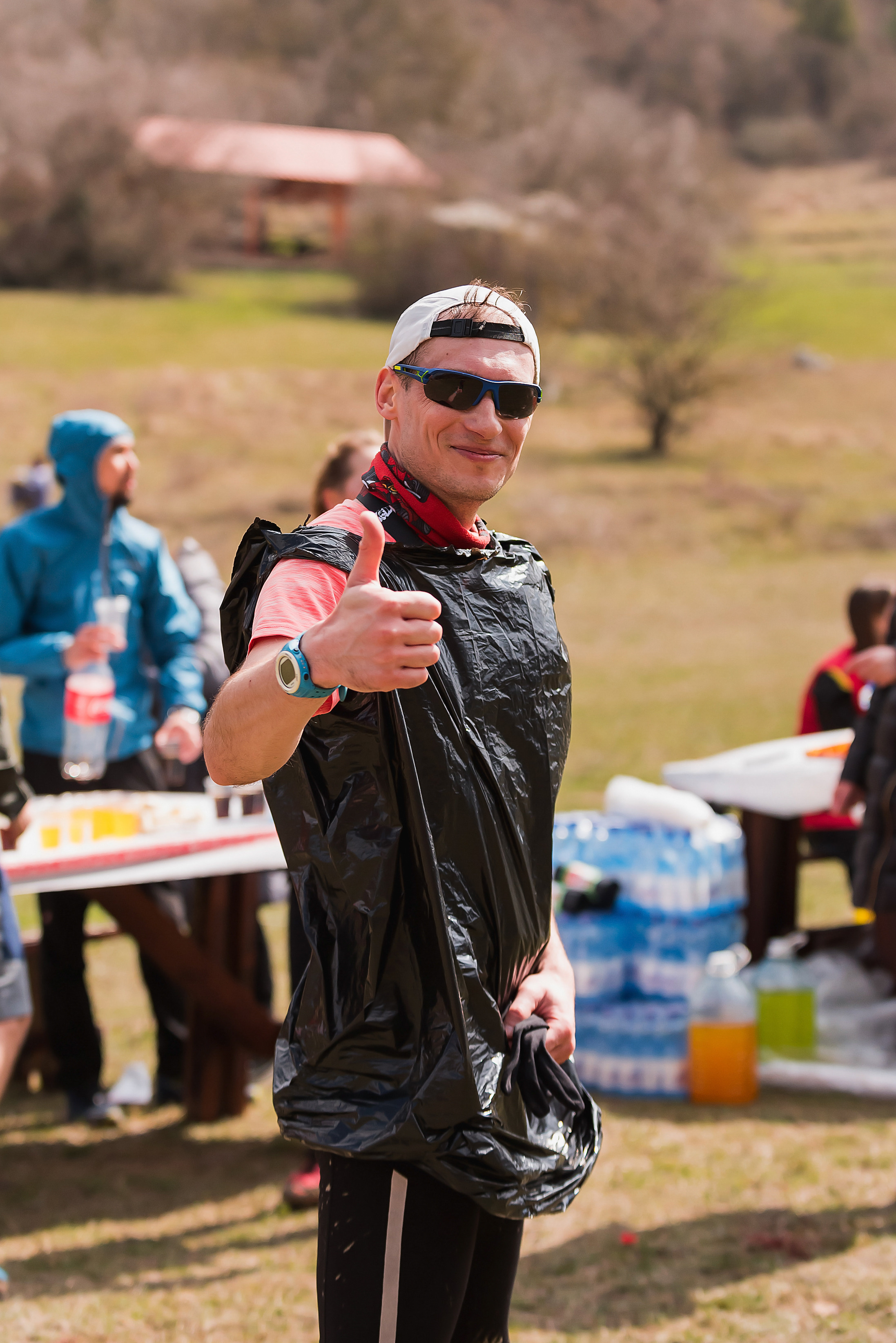 Eski-Kermen Trail. Свадебный фотограф в Крыму Александр Богомазов