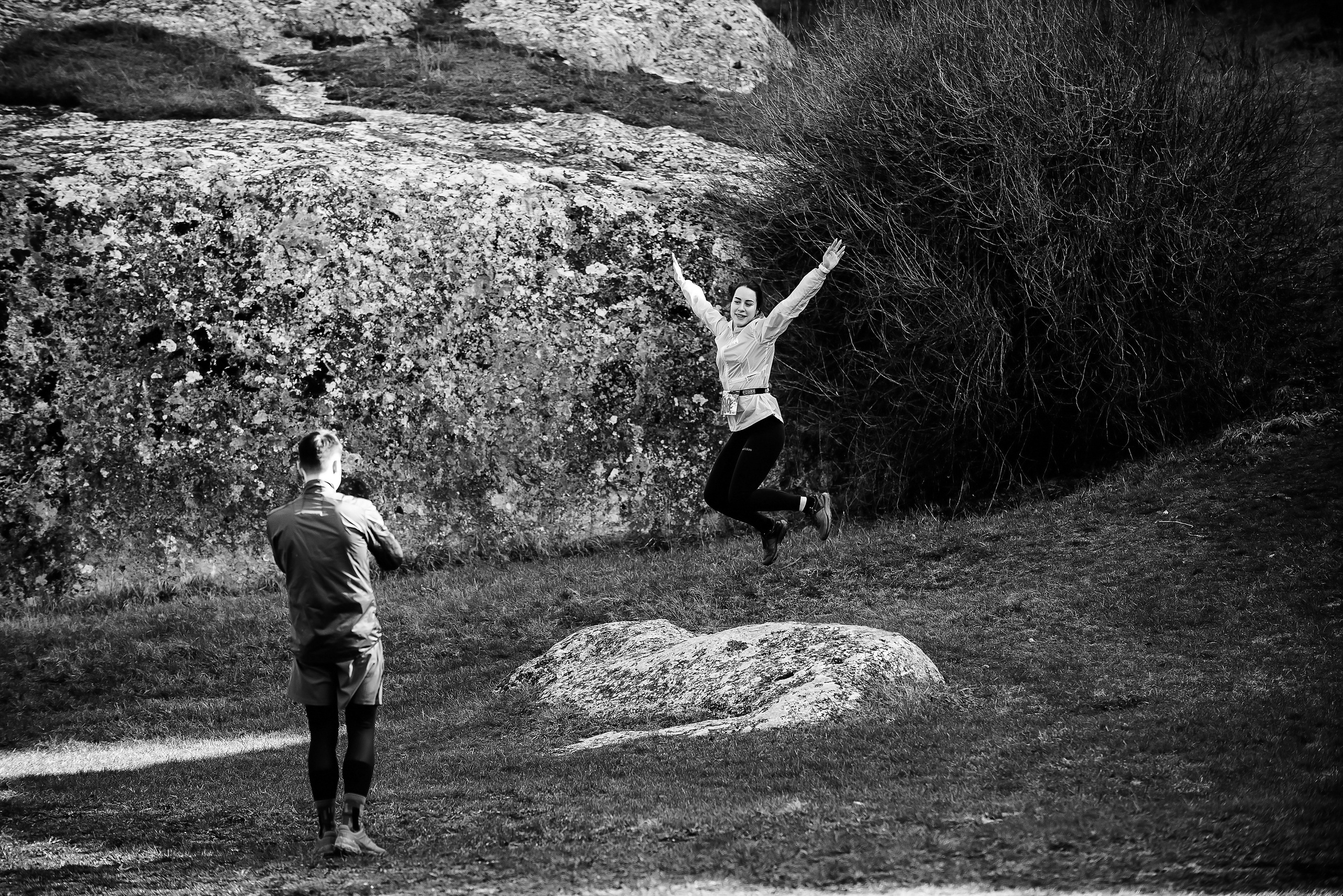 Eski-Kermen Trail. Свадебный фотограф в Крыму Александр Богомазов