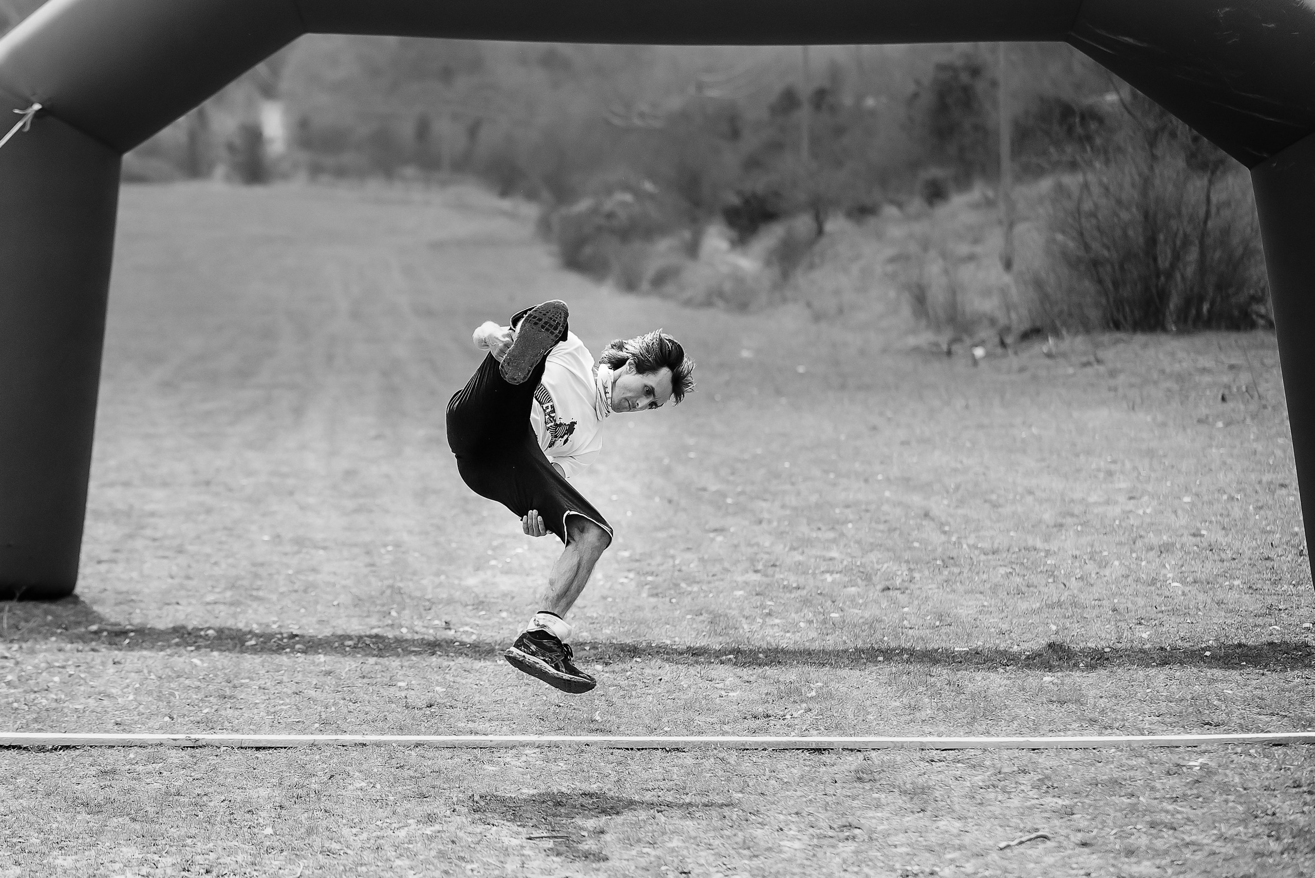 Eski-Kermen Trail. Свадебный фотограф в Крыму Александр Богомазов