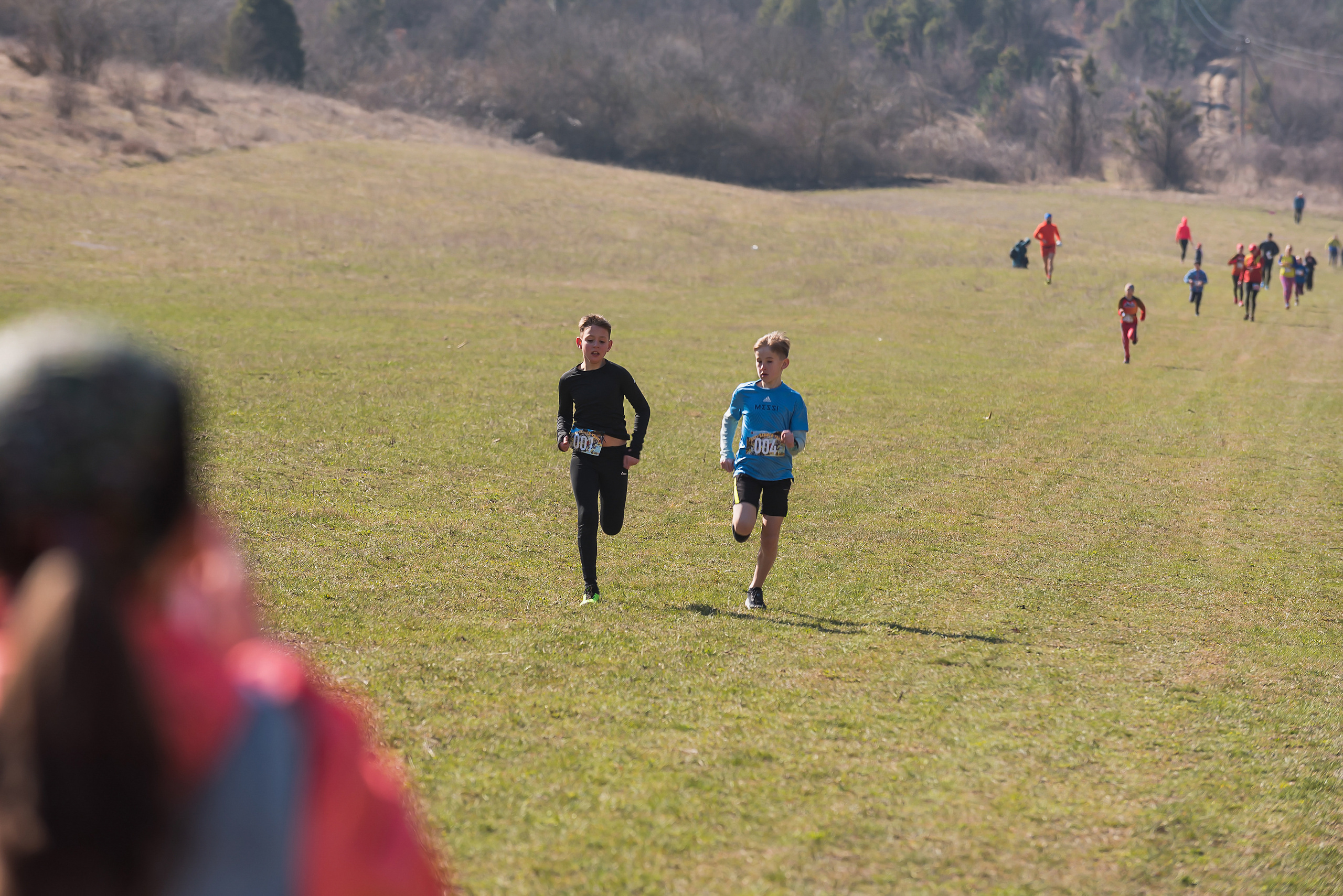 Eski-Kermen Trail. Свадебный фотограф в Крыму Александр Богомазов