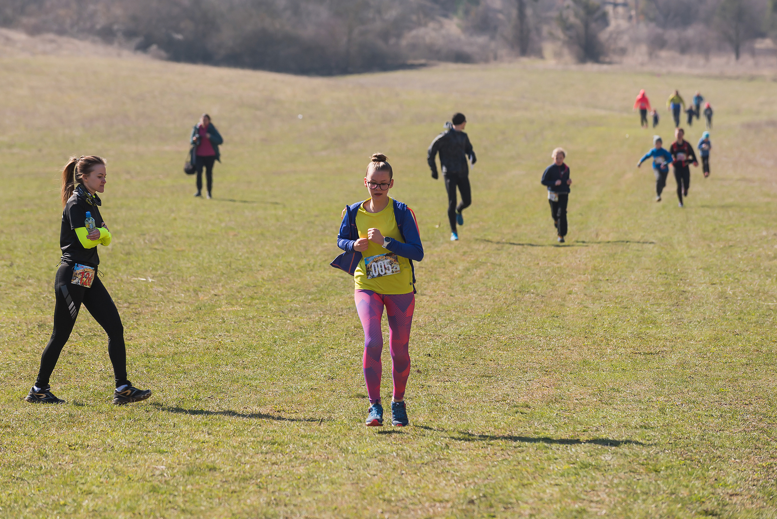 Eski-Kermen Trail. Свадебный фотограф в Крыму Александр Богомазов