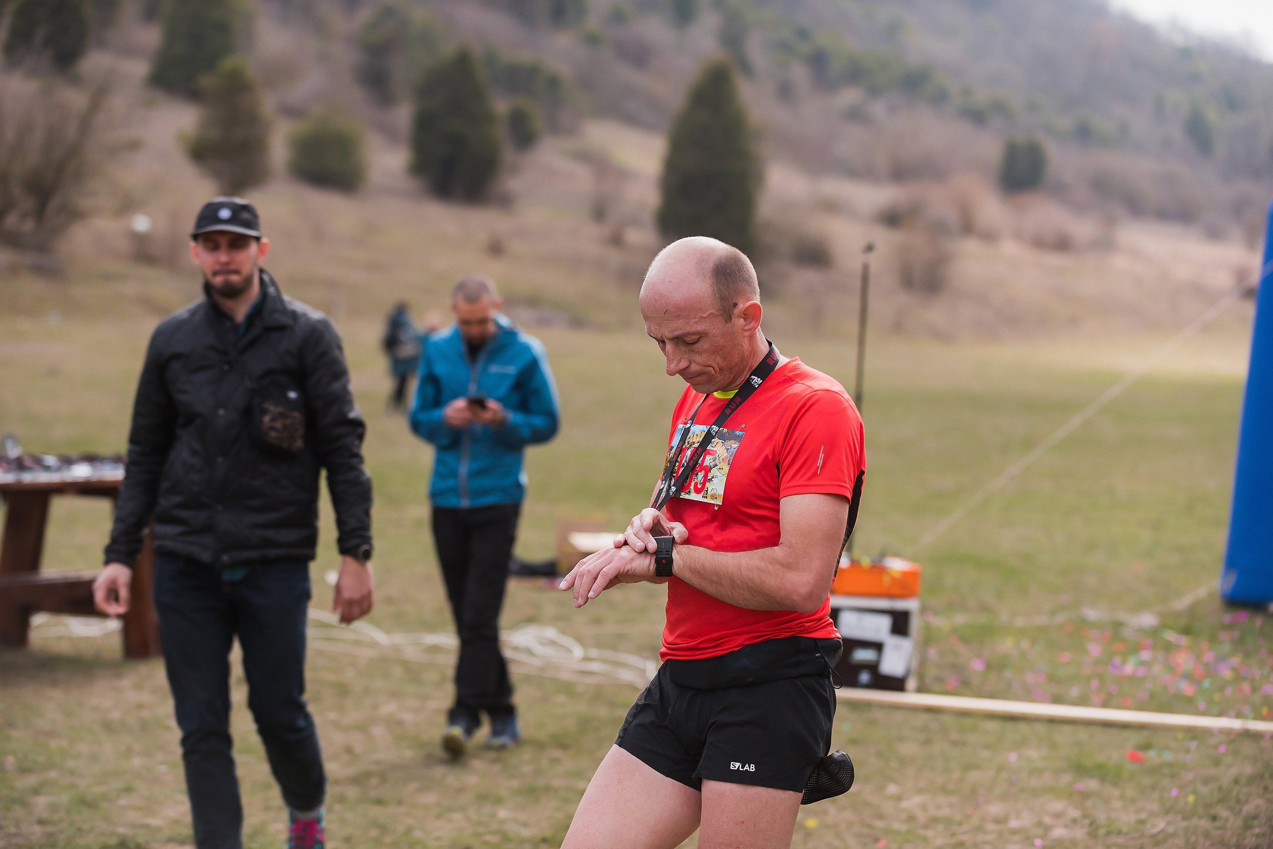 Eski-Kermen Trail. Свадебный фотограф в Крыму Александр Богомазов