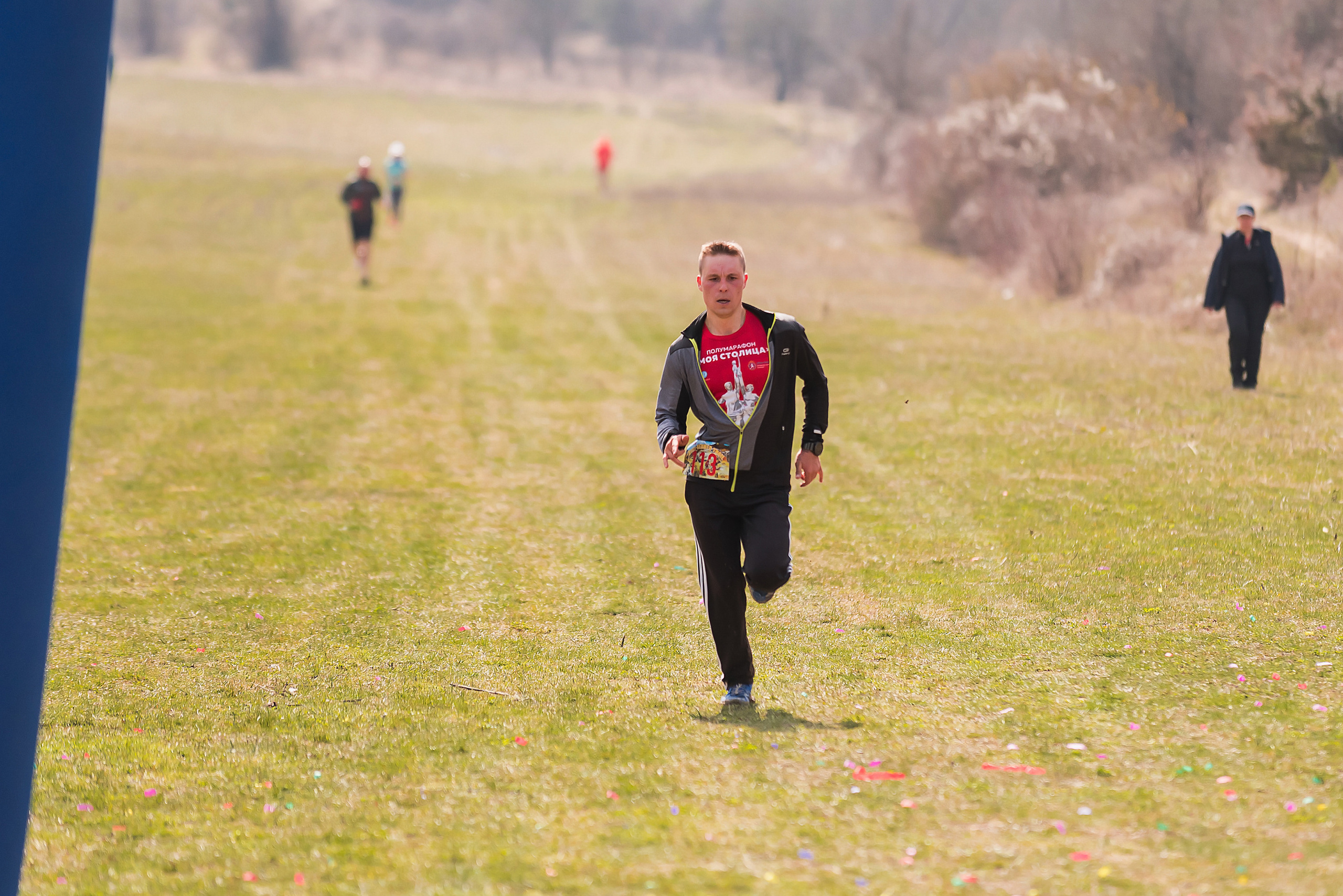Eski-Kermen Trail. Свадебный фотограф в Крыму Александр Богомазов