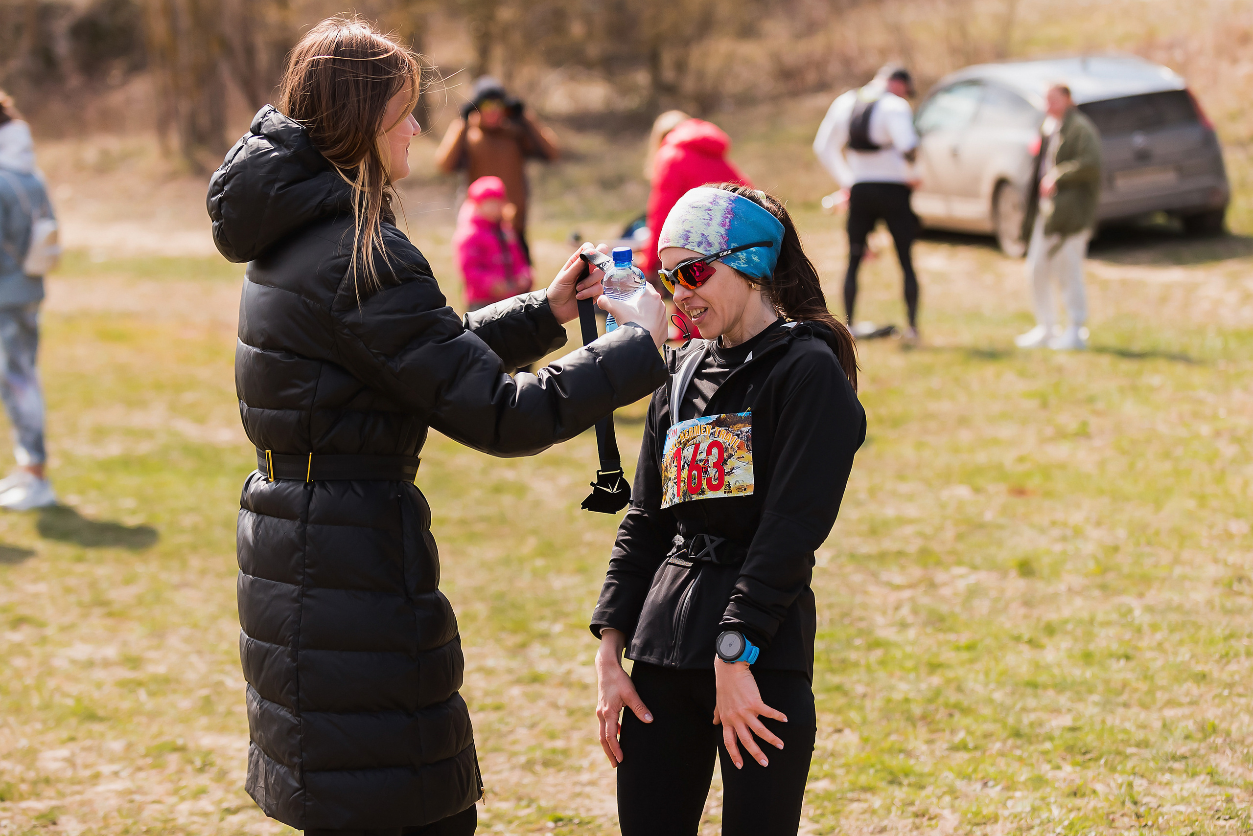 Eski-Kermen Trail. Свадебный фотограф в Крыму Александр Богомазов