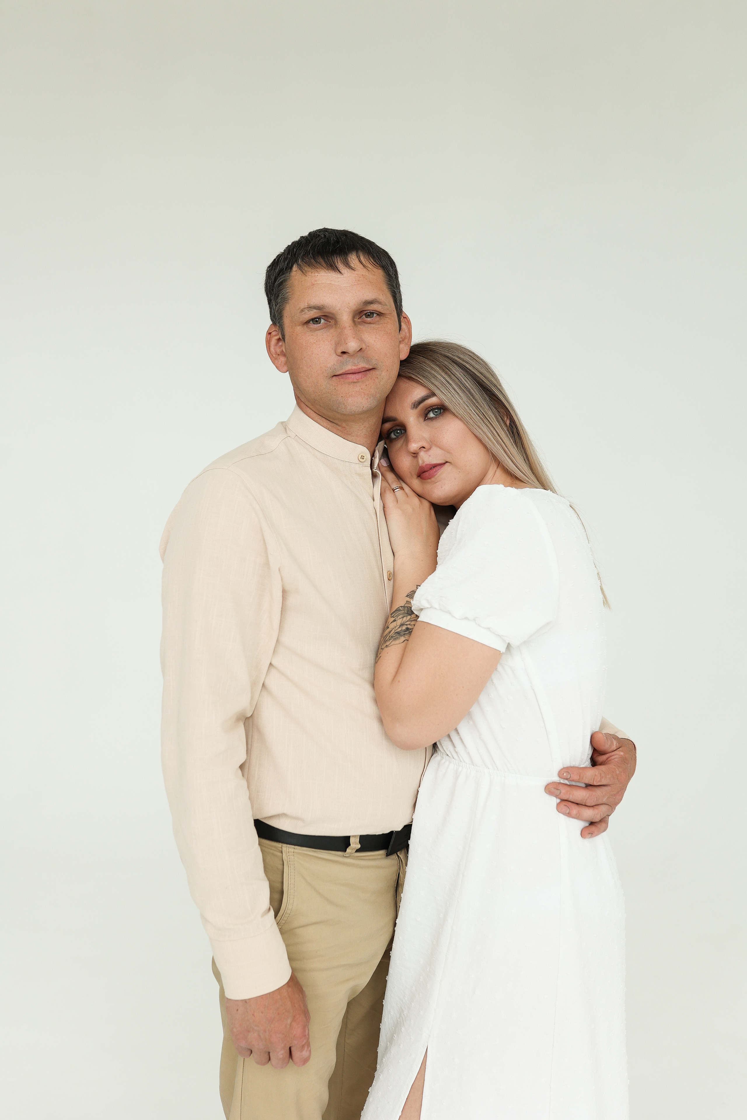 Ирина. Таирова Гузель|Свадебный фотограф в Ульяновске