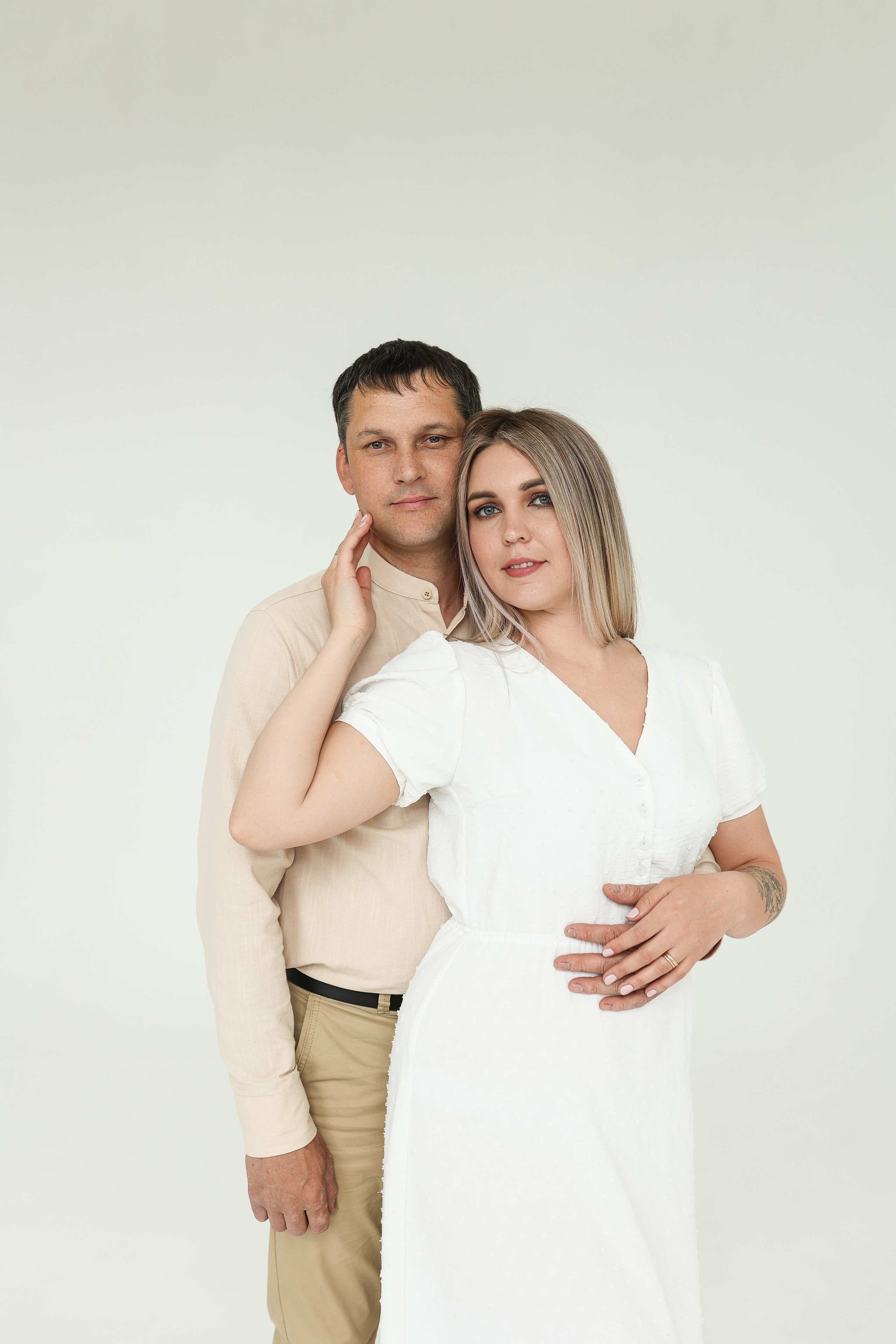 Ирина. Таирова Гузель|Свадебный фотограф в Ульяновске