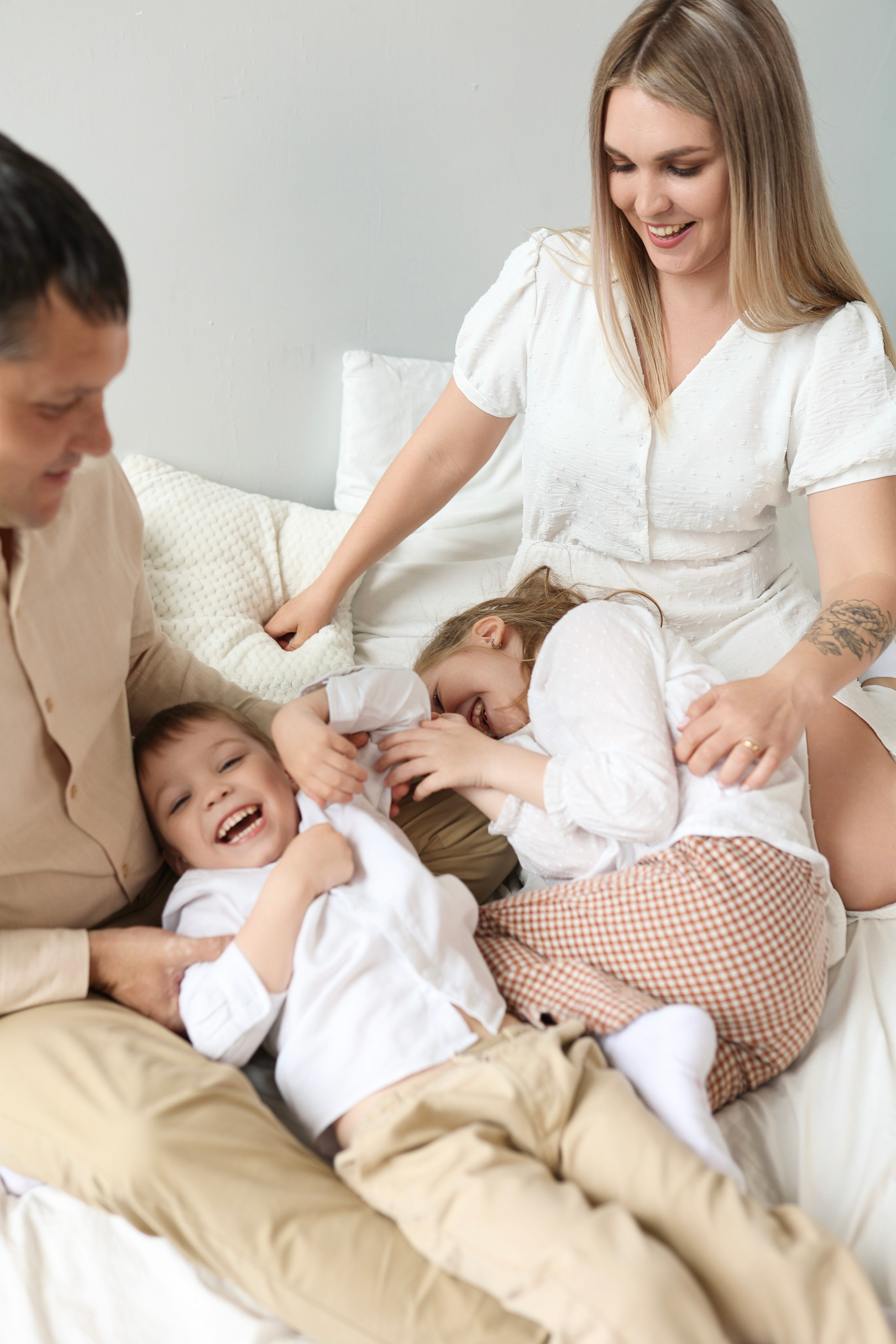 Ирина. Таирова Гузель|Свадебный фотограф в Ульяновске