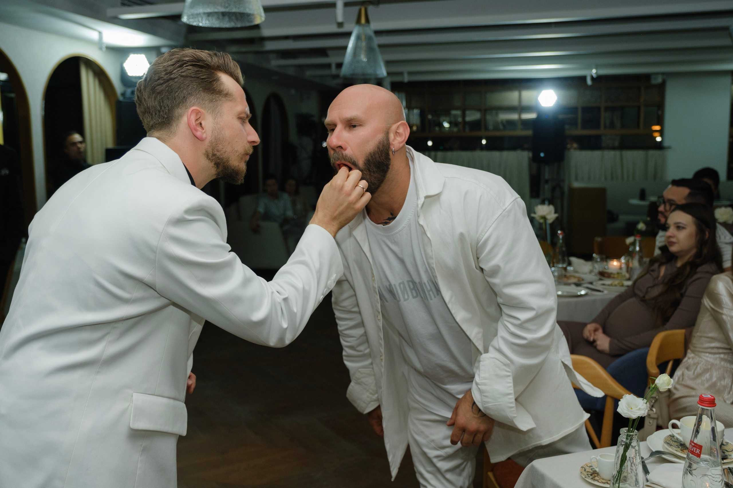 Alexander Alina. Wedding photographer