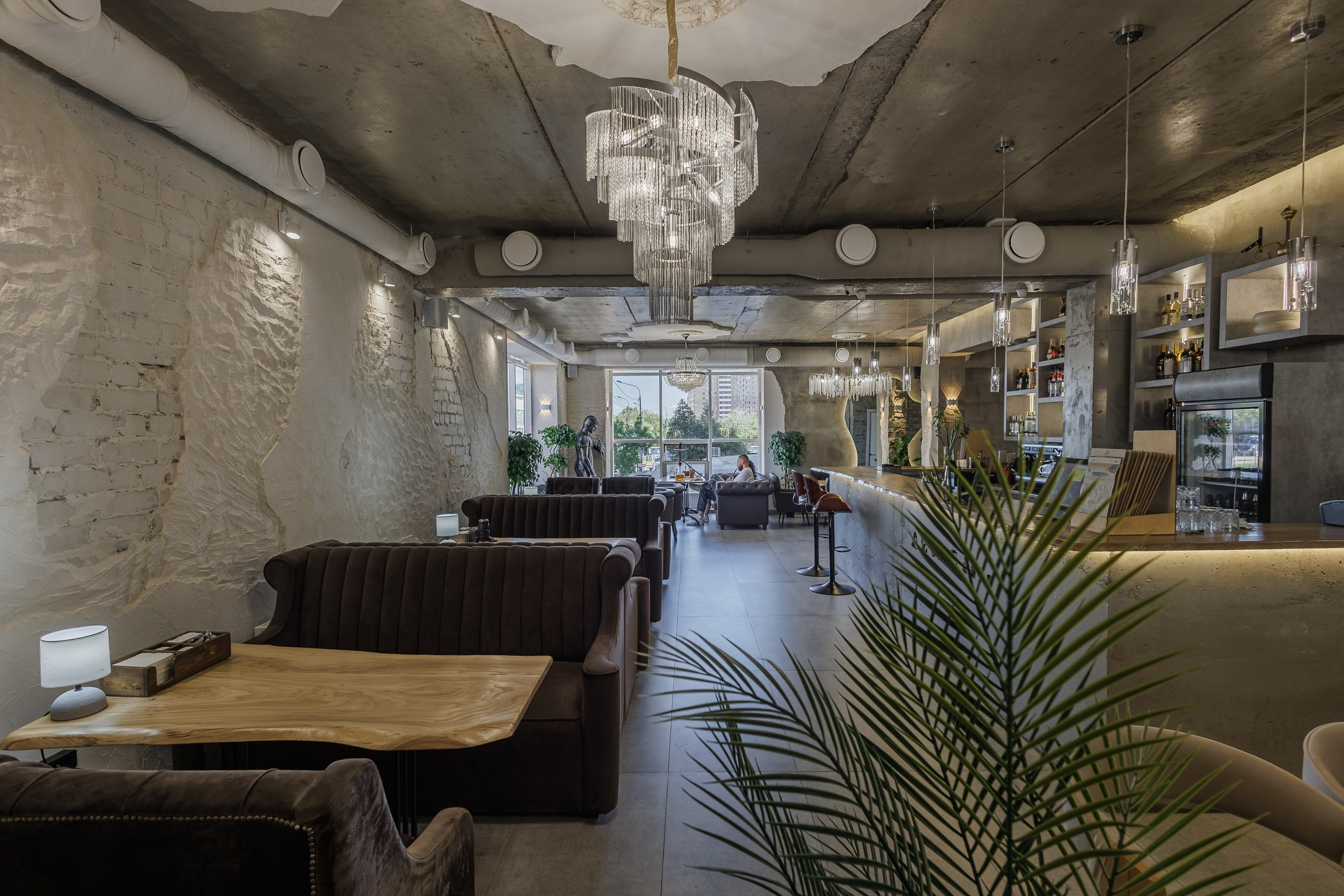 Интерьерная съемка. Фотограф Николай Петрушкин | Ставрополь, Москва