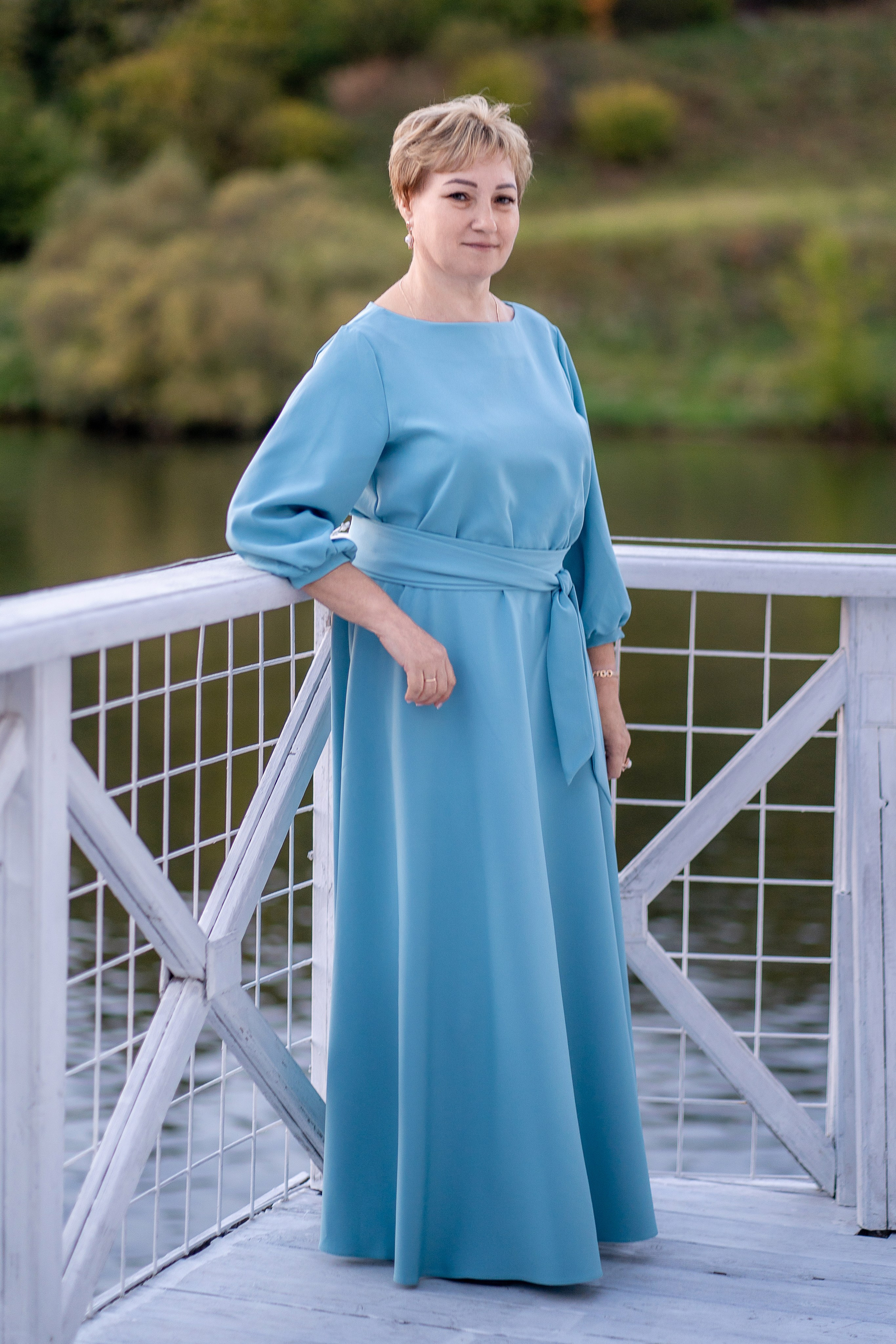 Сергей и Янна. Архив